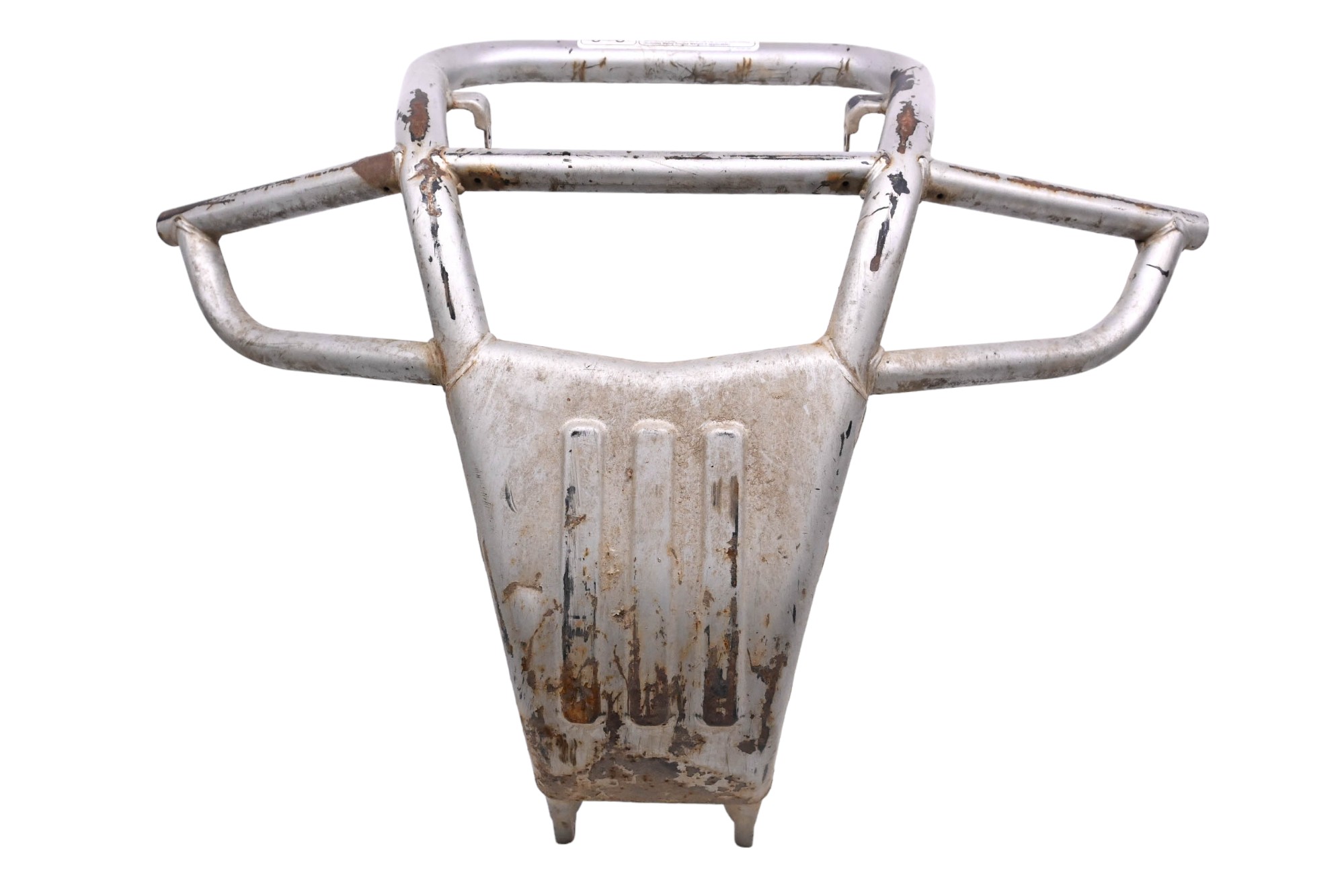 06 Can-Am Rally 175 Front Bumper Brush Guard Bombardier