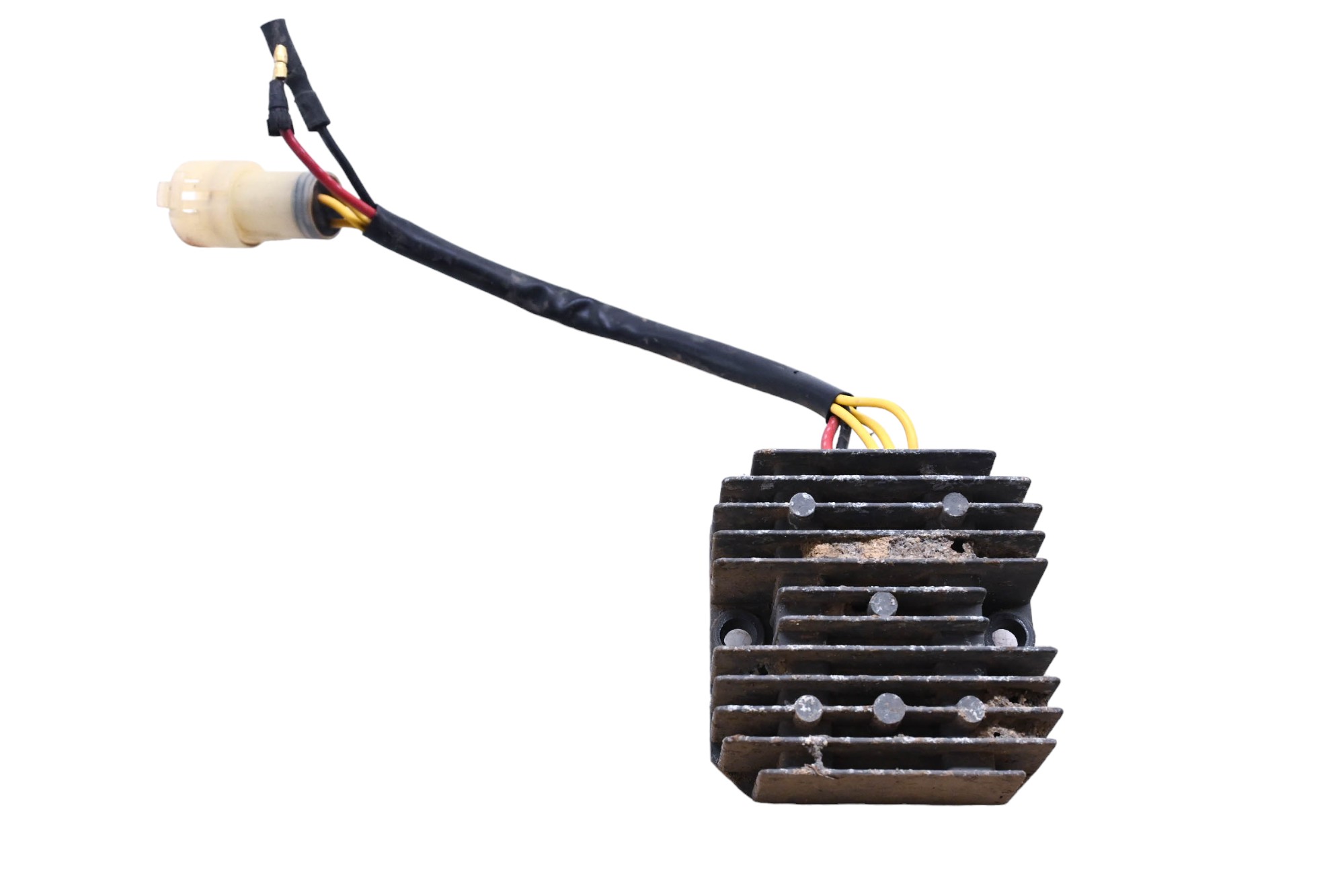 06 Can-Am Rally 175 Regulator Rectifier Bombardier