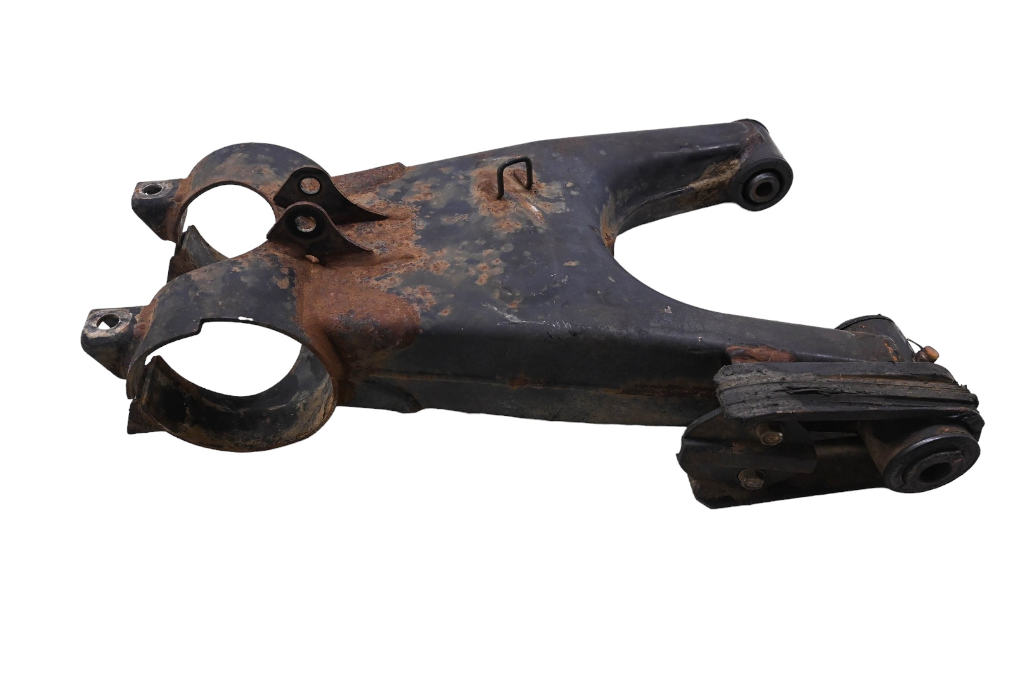 06 Can-Am Rally 175 Rear Swingarm Bombardier