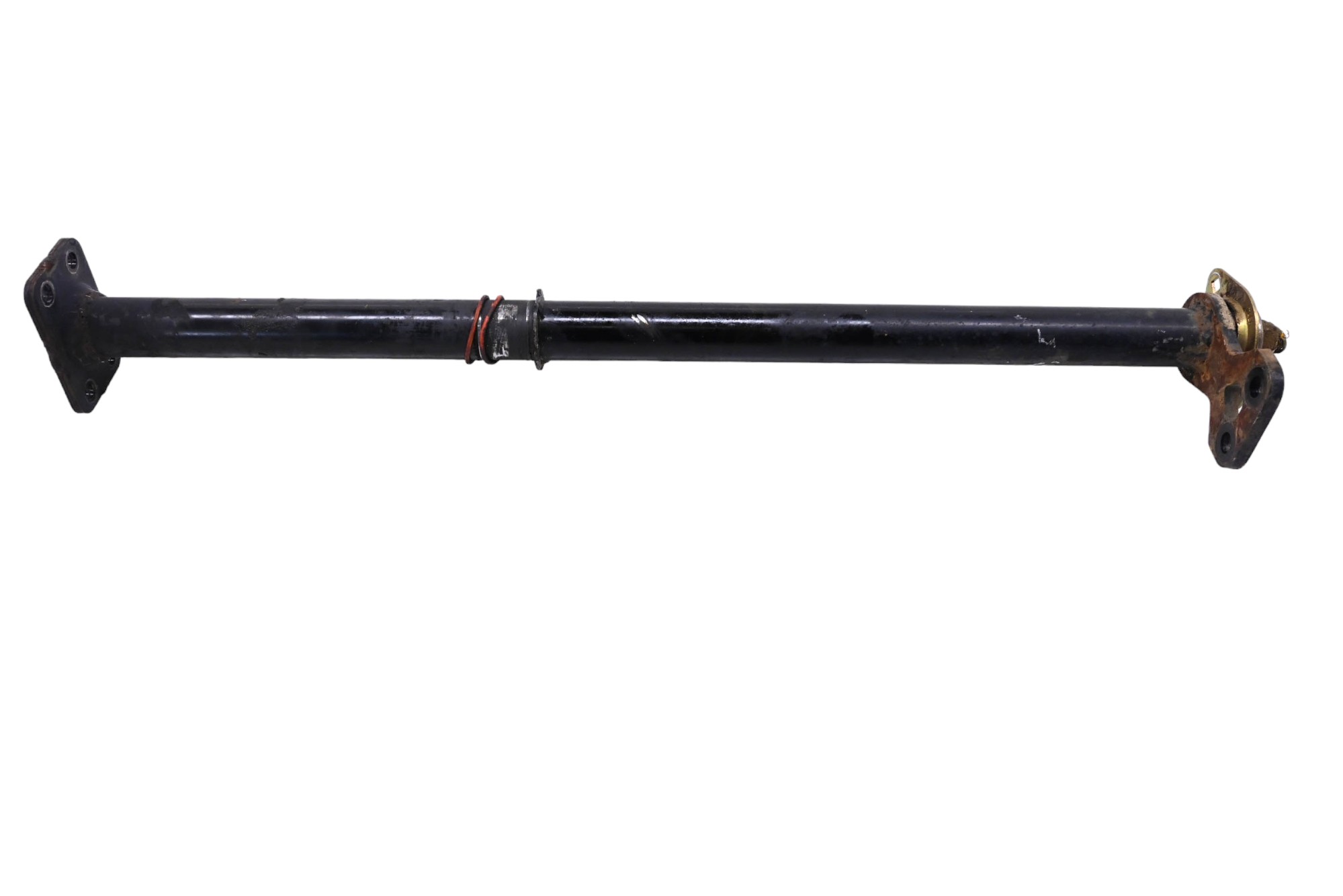 06 Can-Am Rally 175 Steering Stem Shaft Bombardier