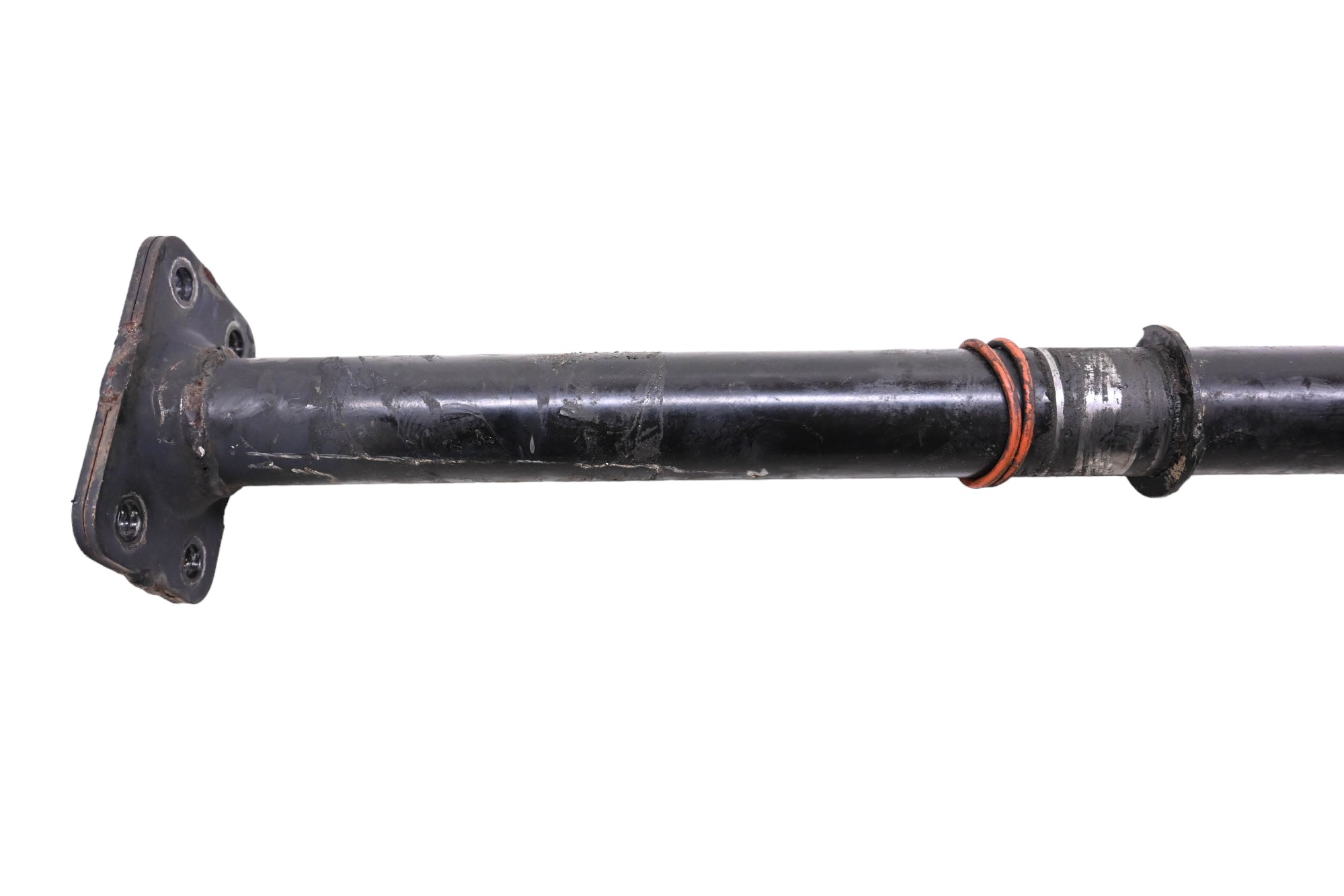 06 Can-Am Rally 175 Steering Stem Shaft Bombardier