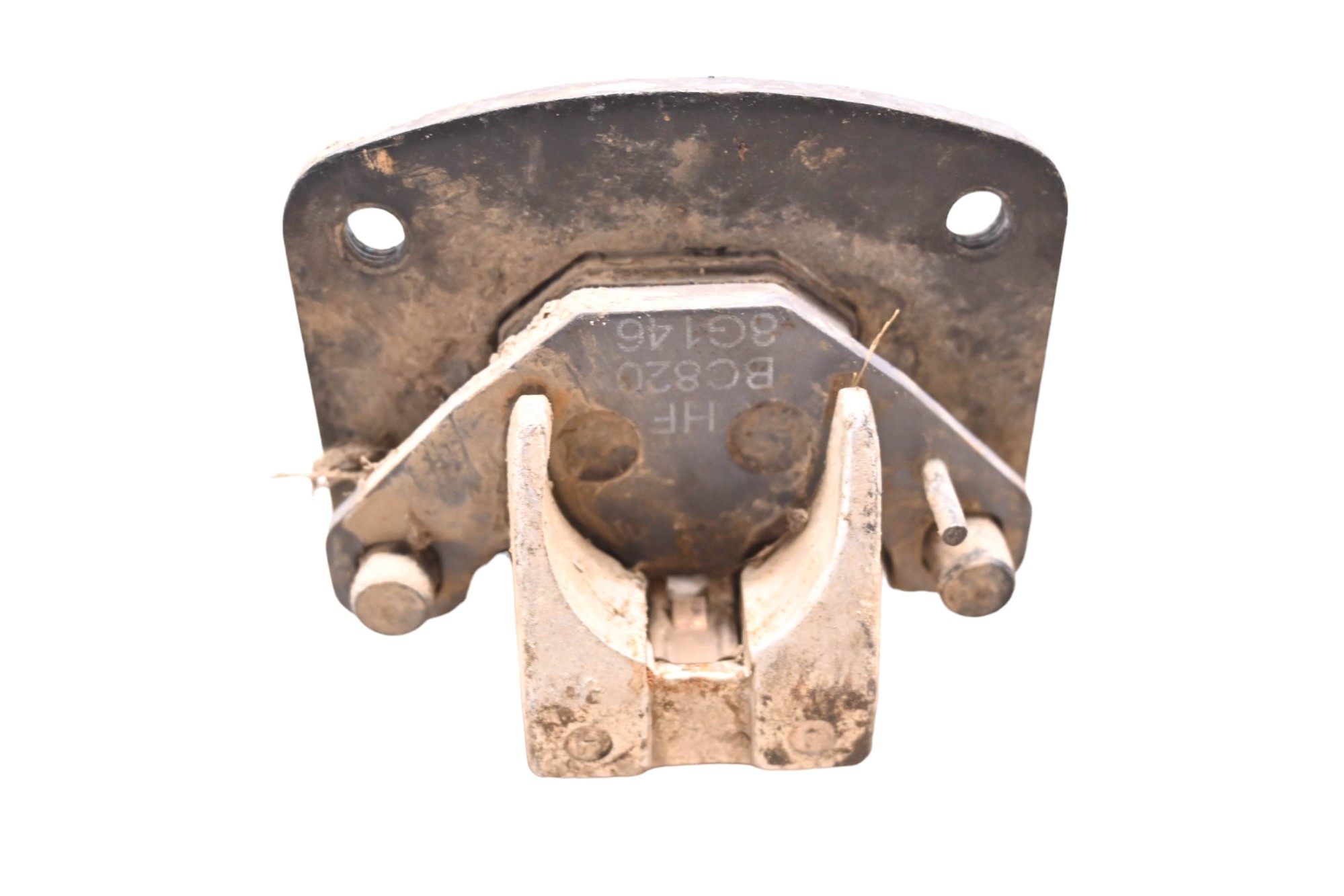 06 Can-Am Rally 175 Front Right Brake Caliper Bombardier