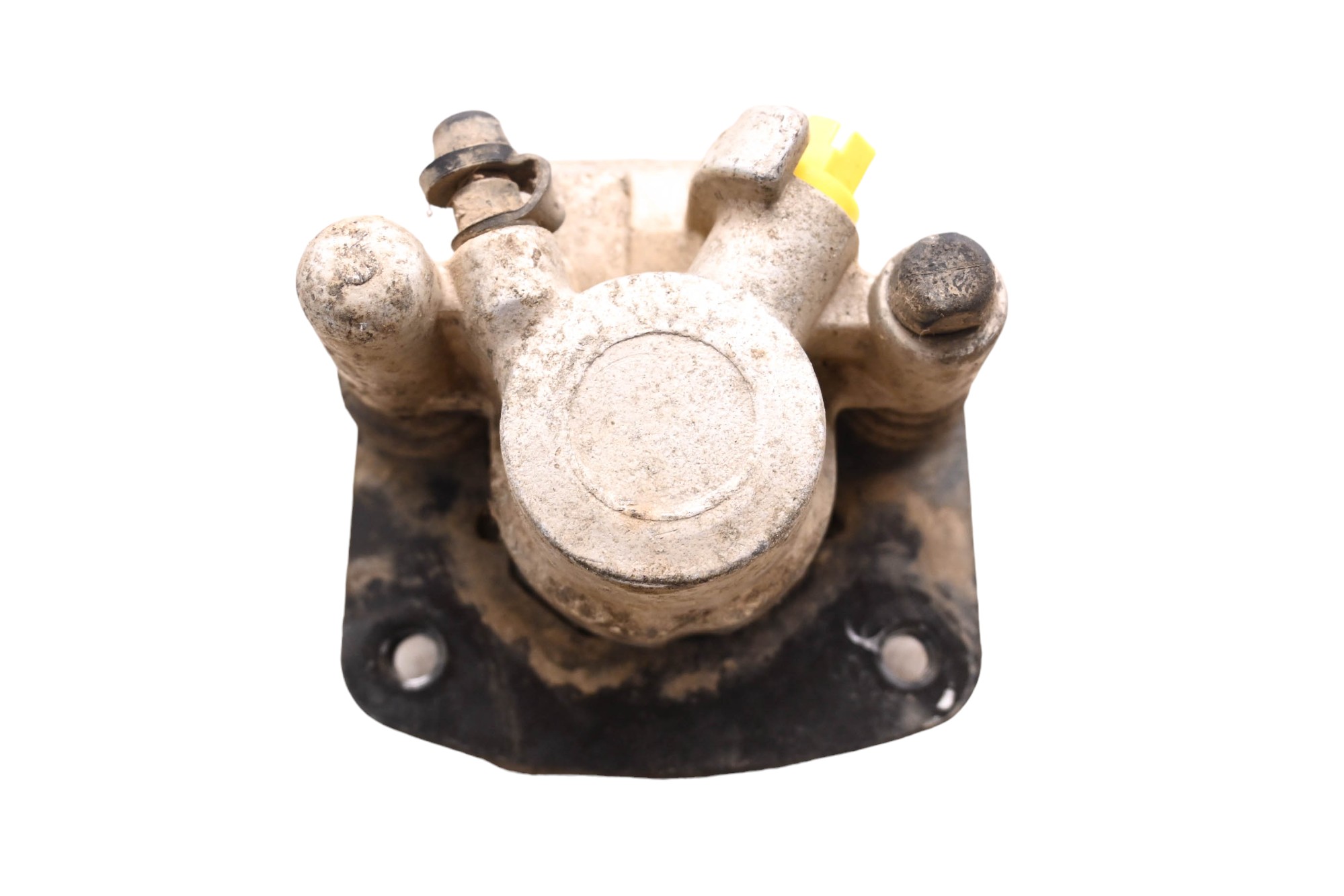 06 Can-Am Rally 175 Front Left Brake Caliper Bombardier