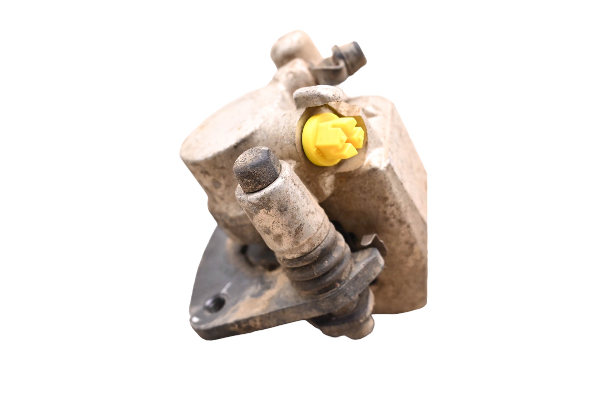06 Can-Am Rally 175 Front Left Brake Caliper Bombardier