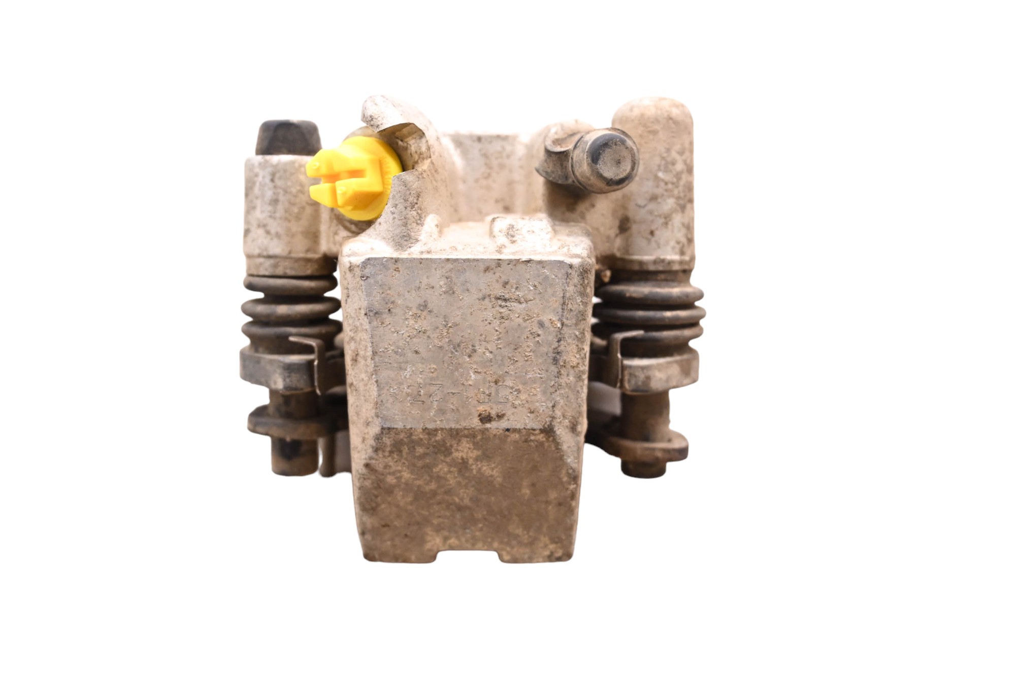 06 Can-Am Rally 175 Front Left Brake Caliper Bombardier