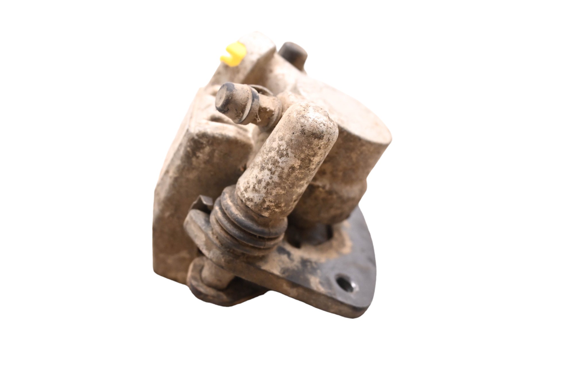 06 Can-Am Rally 175 Front Left Brake Caliper Bombardier