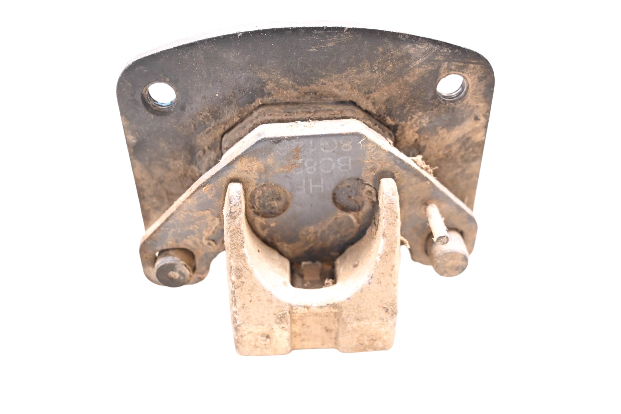 06 Can-Am Rally 175 Front Left Brake Caliper Bombardier