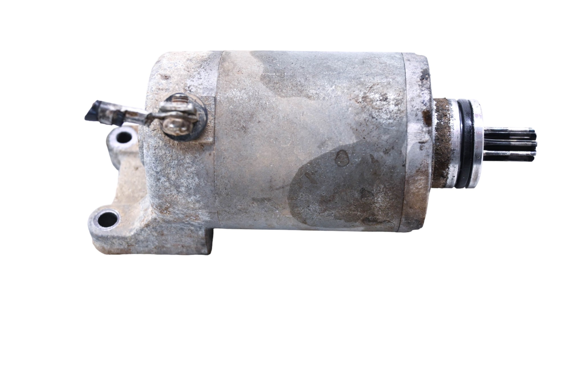 06 Can-Am Rally 175 Starter Motor Bombardier