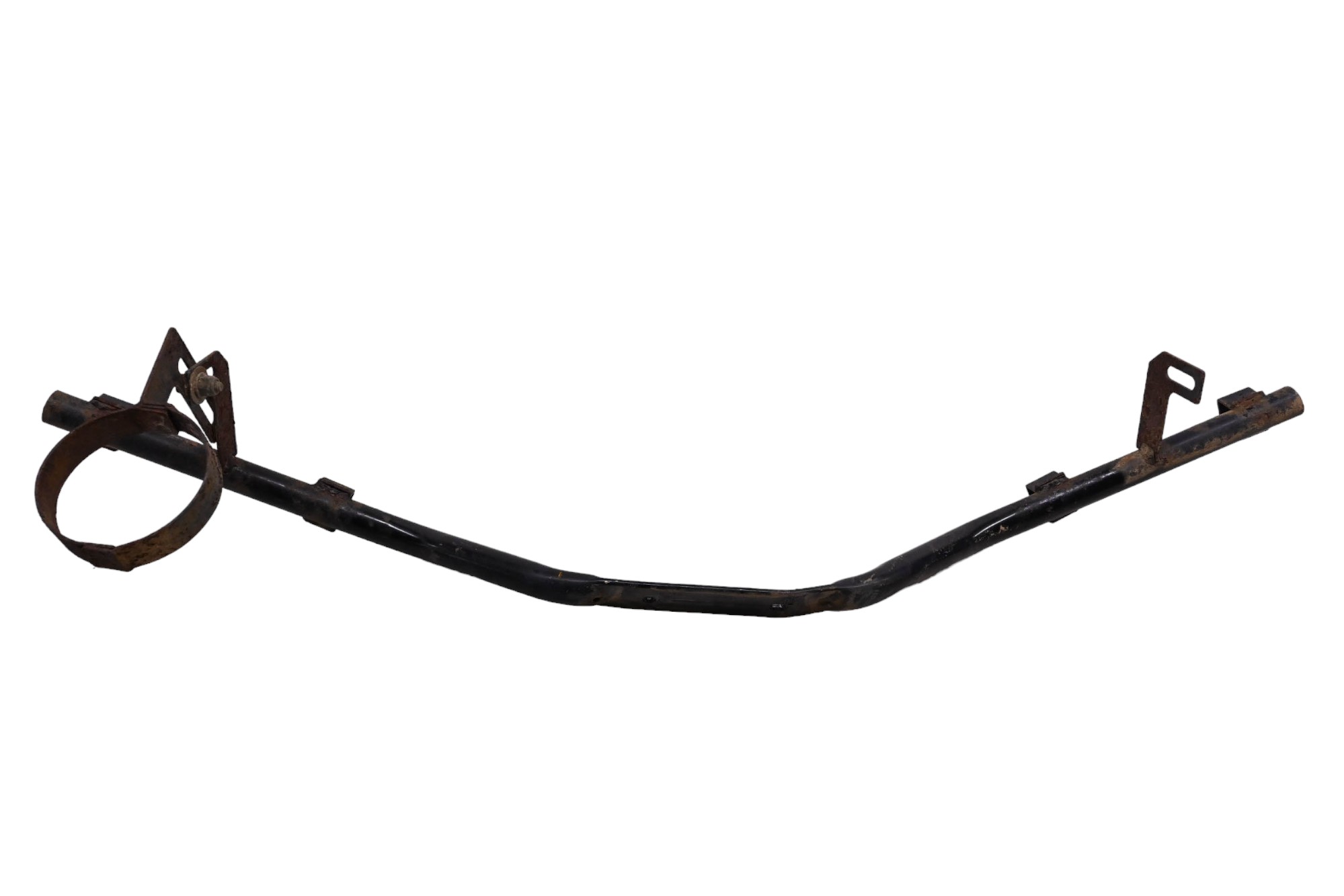 06 Can-Am Rally 175 Front Rack Support Bracket Mount Bombardier