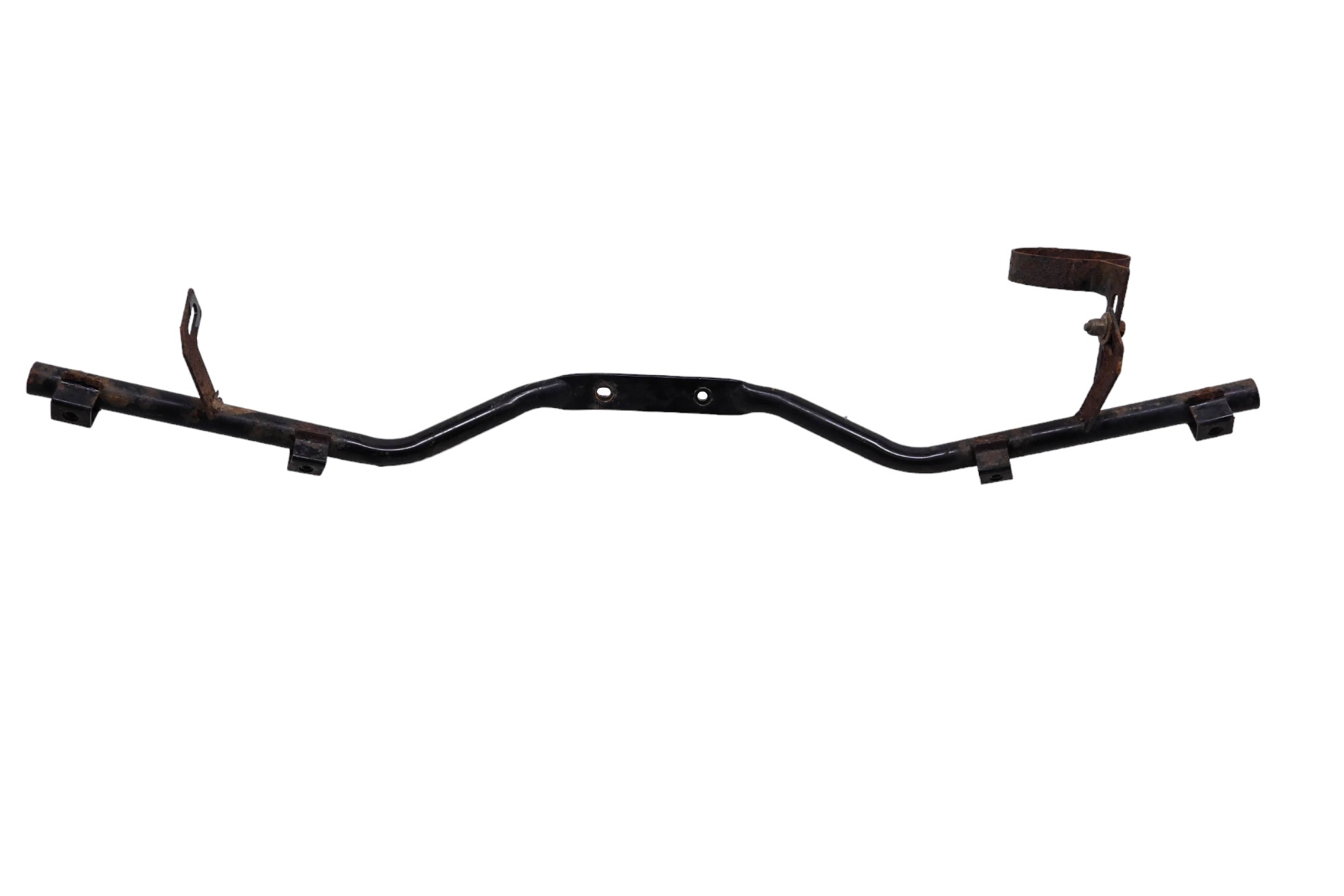06 Can-Am Rally 175 Front Rack Support Bracket Mount Bombardier