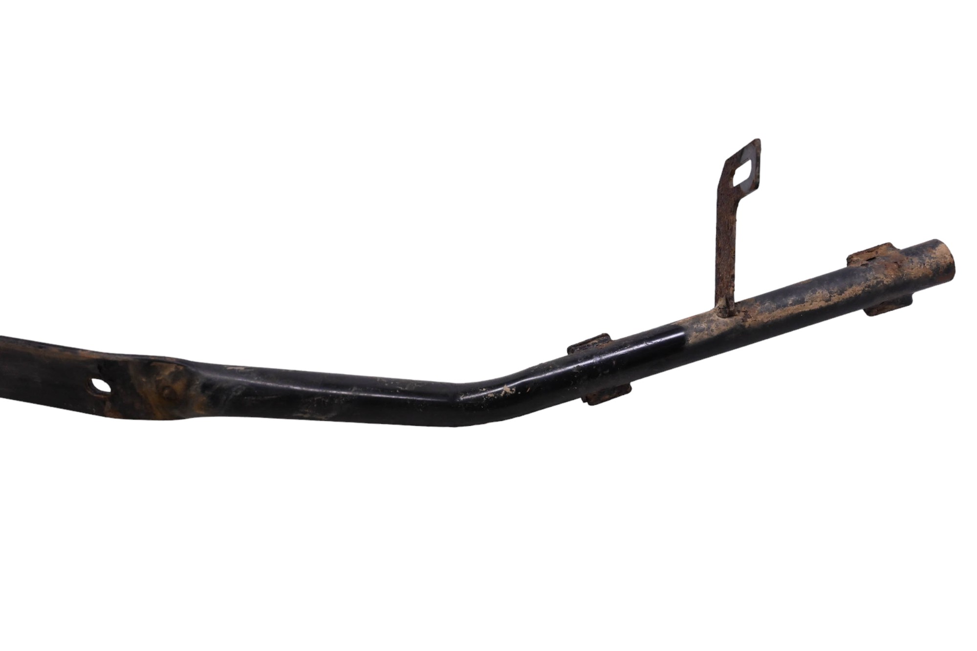 06 Can-Am Rally 175 Front Rack Support Bracket Mount Bombardier