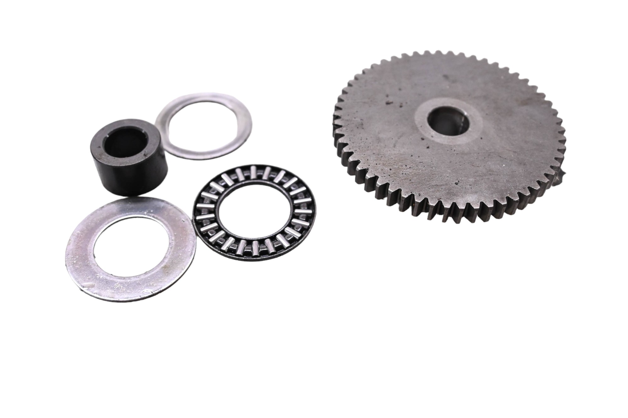 06 Can-Am Rally 175 Starter Gear Bombardier