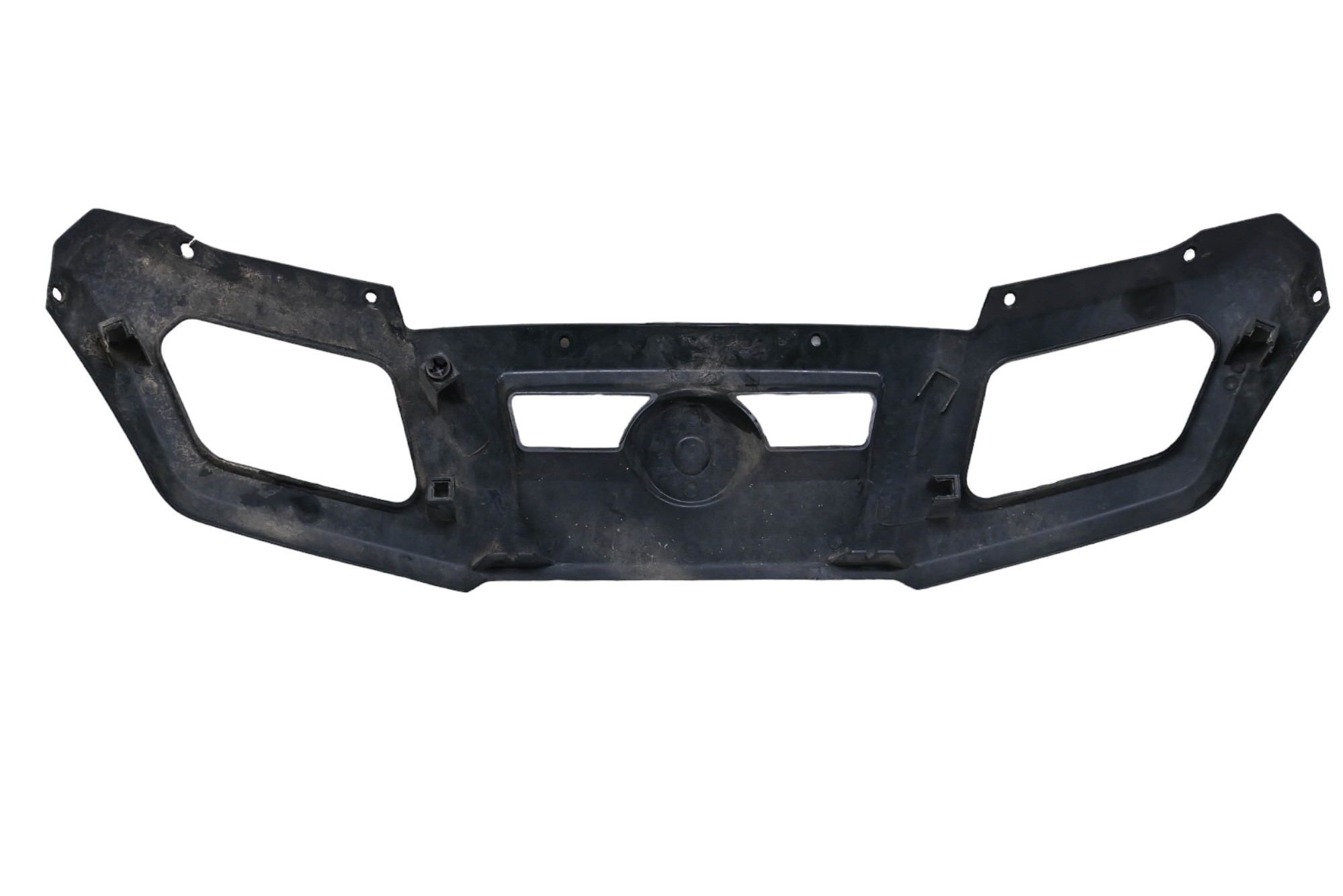 06 Can-Am Rally 175 Front Bumper Cover Bombardier
