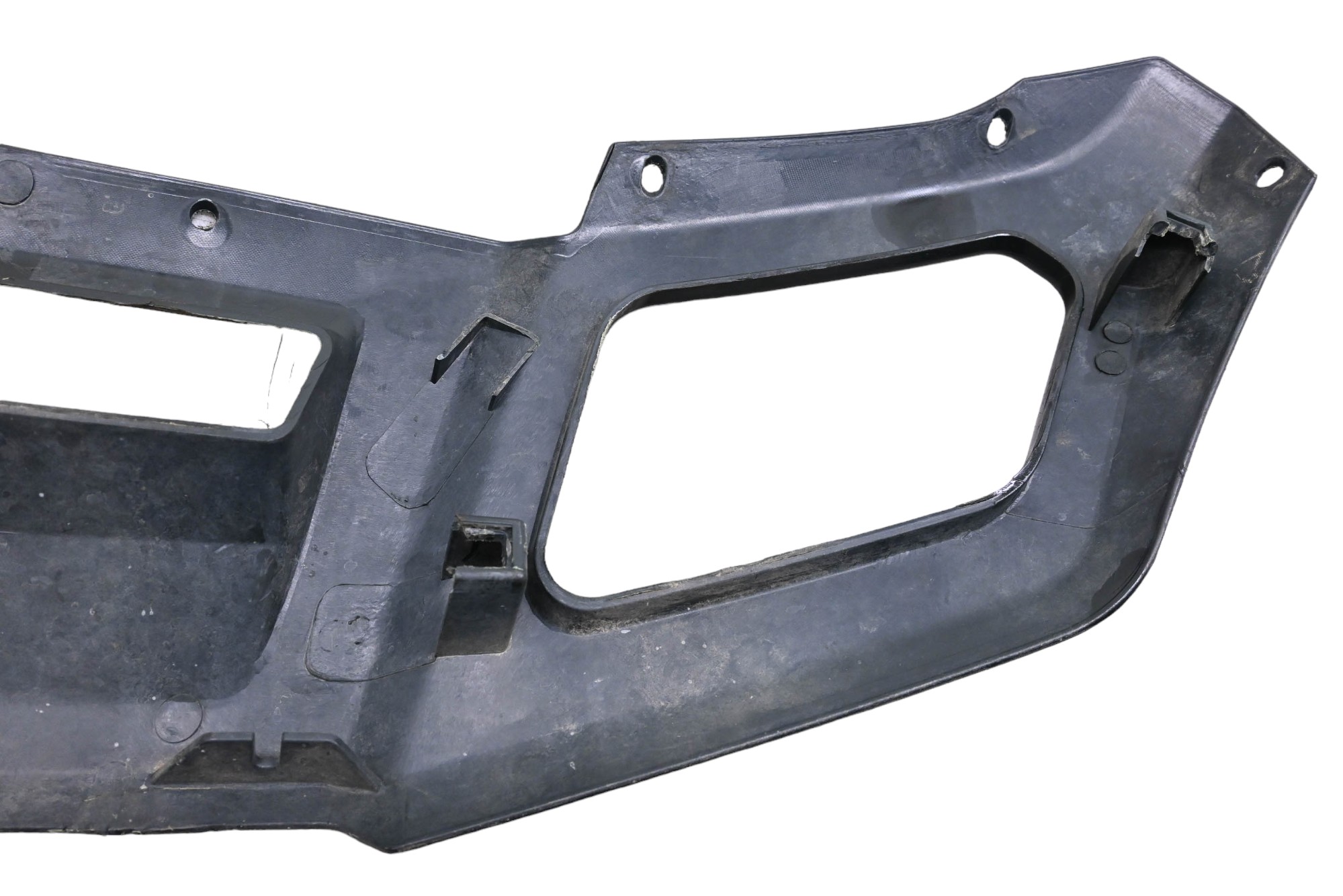 06 Can-Am Rally 175 Front Bumper Cover Bombardier