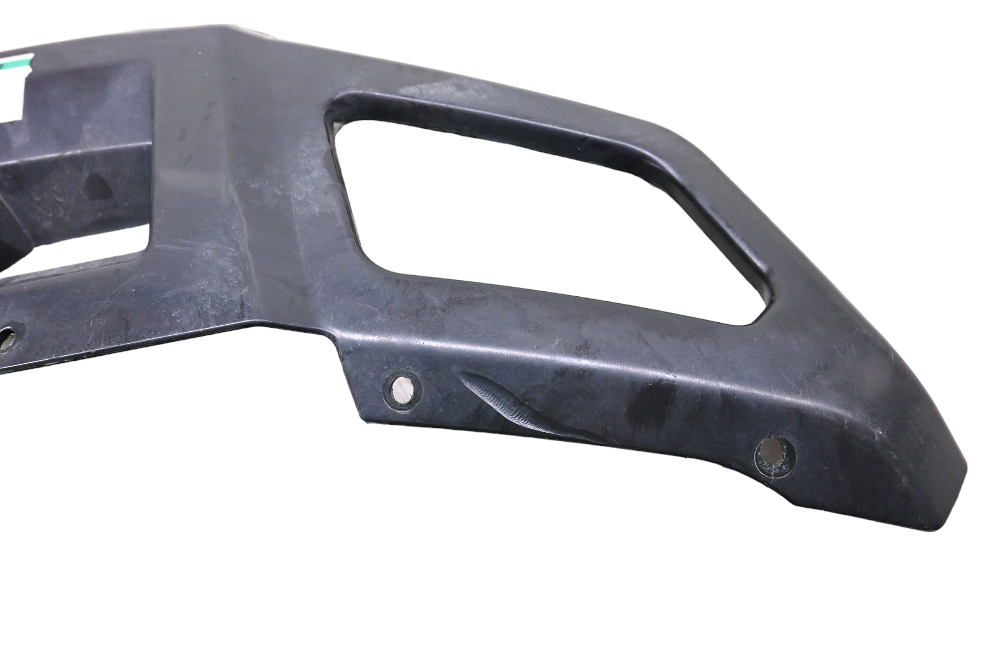 06 Can-Am Rally 175 Front Bumper Cover Bombardier