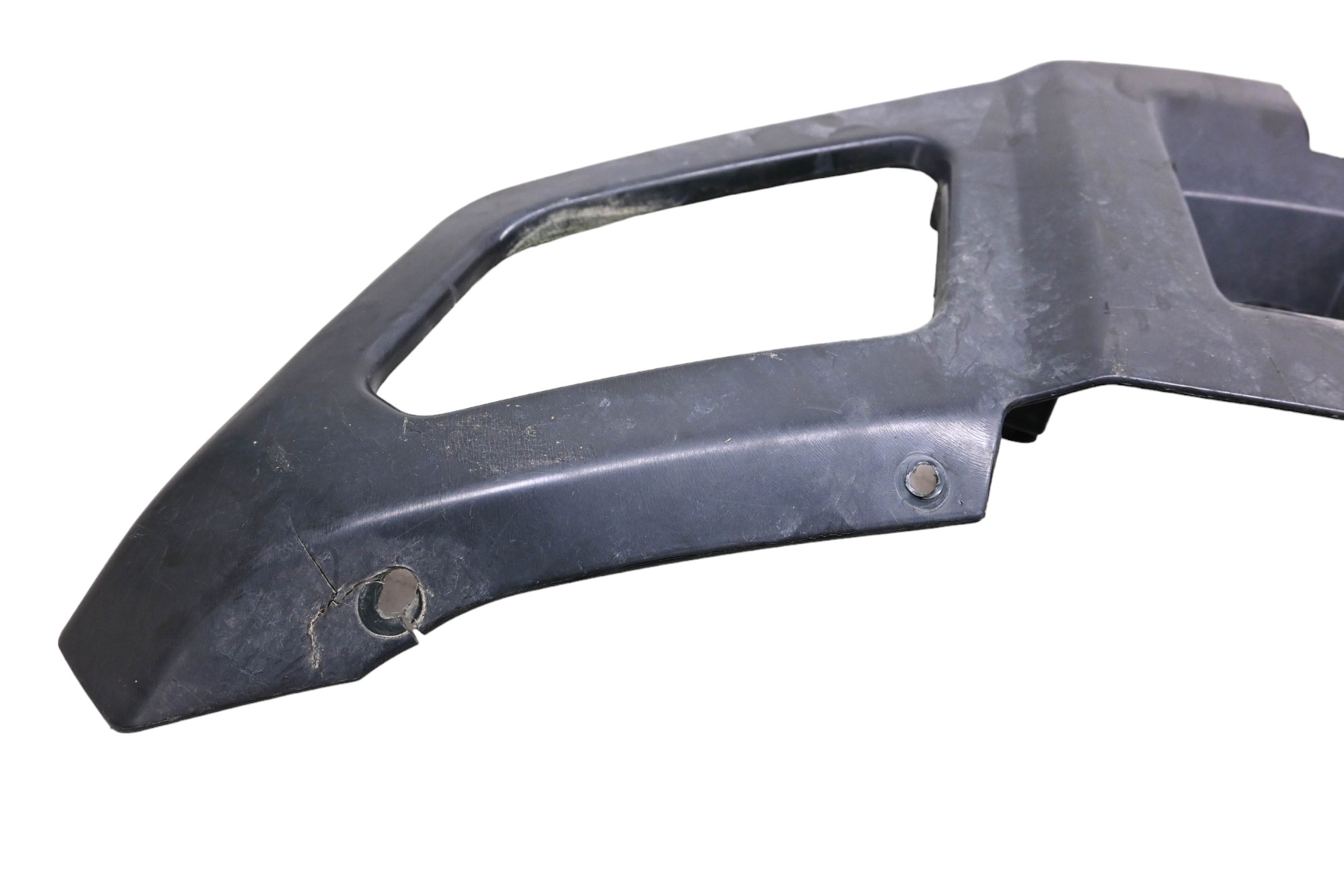 06 Can-Am Rally 175 Front Bumper Cover Bombardier