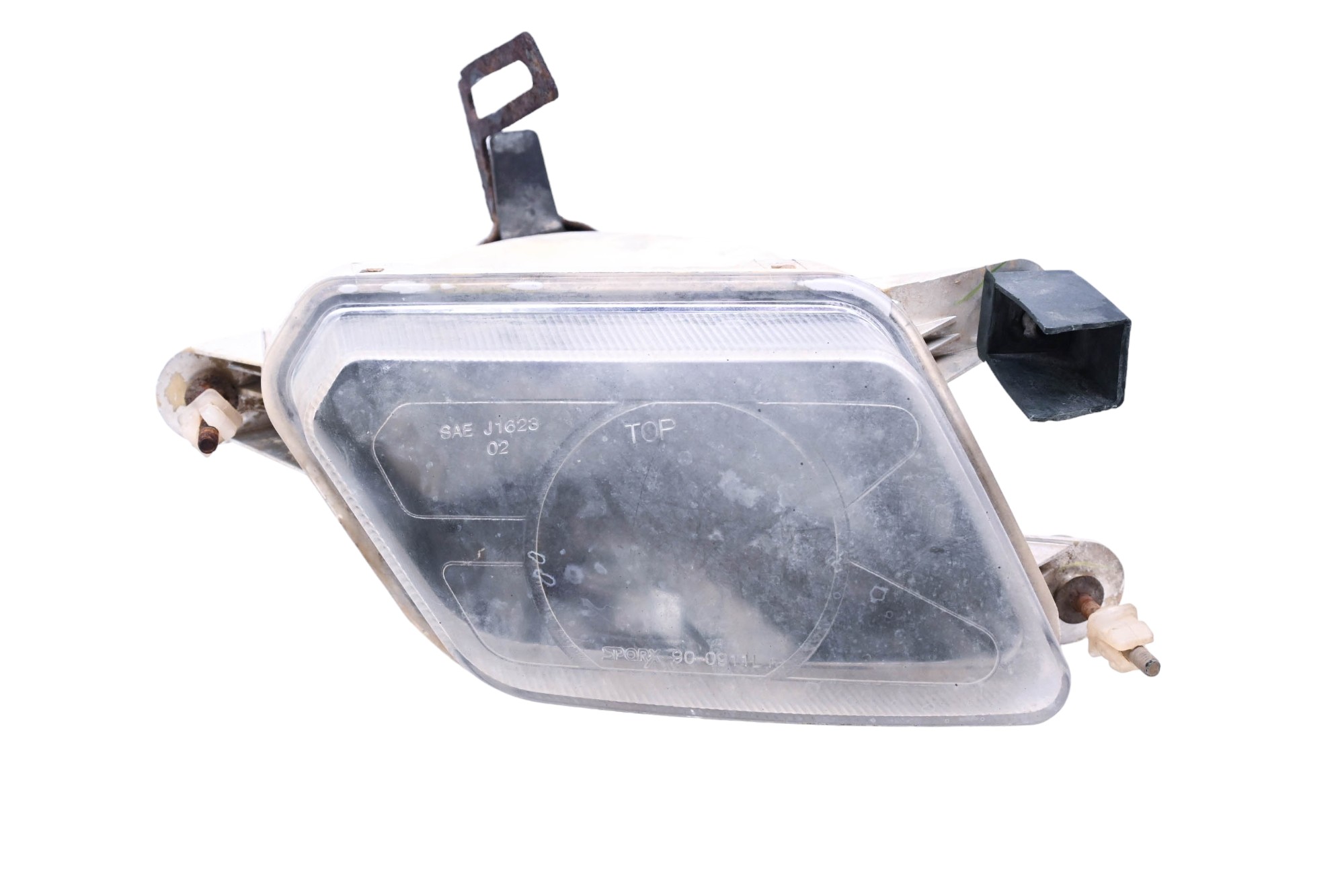 06 Can-Am Rally 175 Front Right Headlight Bombardier