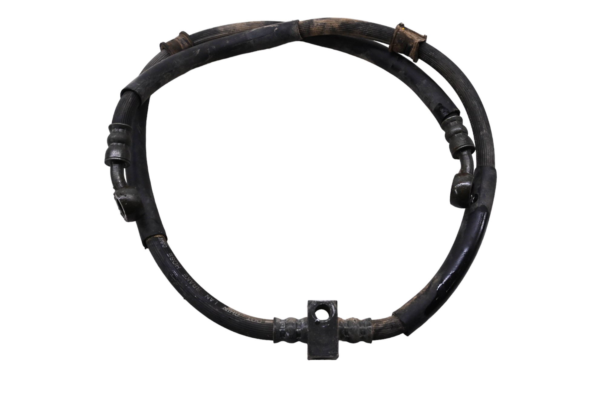 06 Can-Am Rally 175 Front Brake Hose Bombardier
