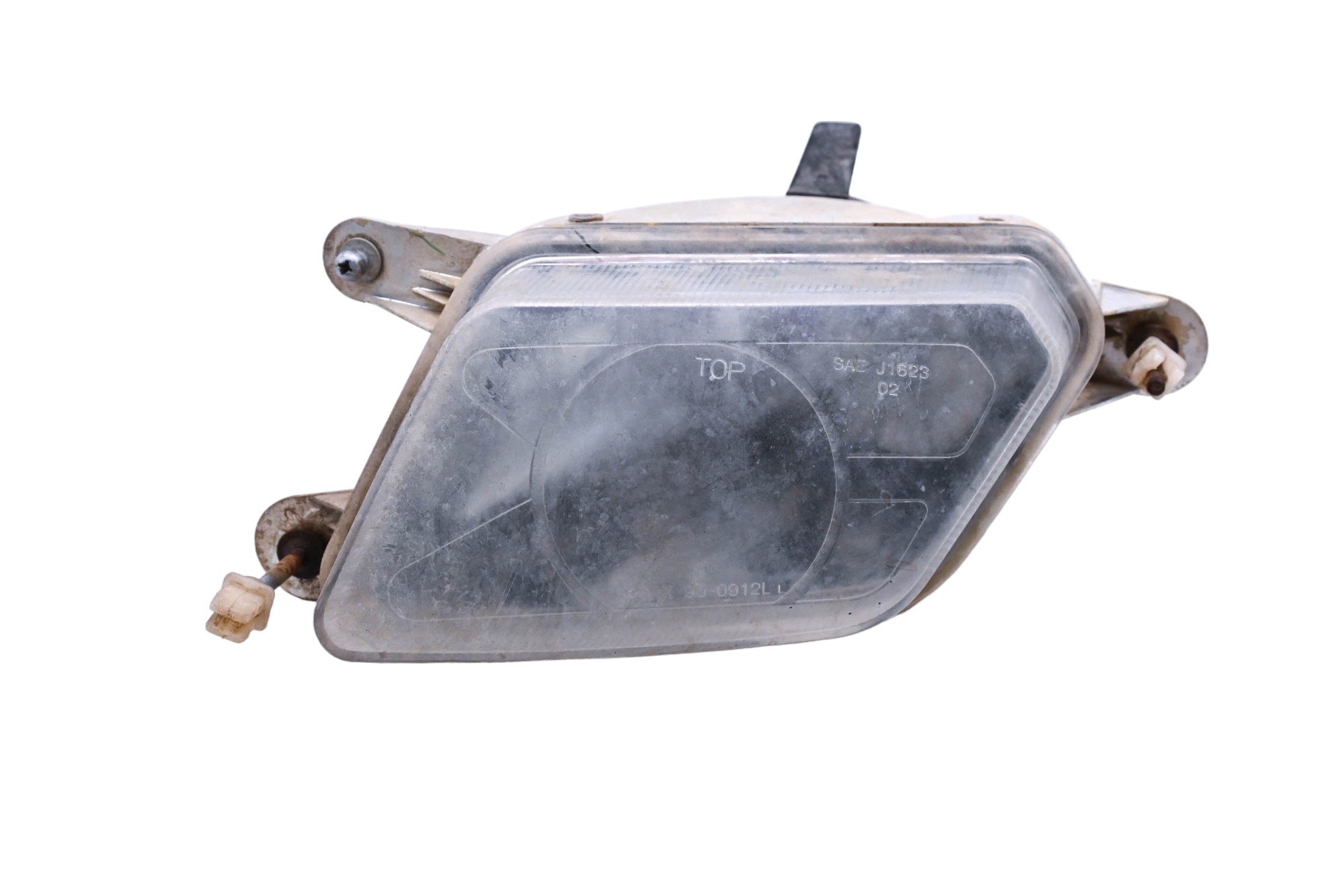 06 Can-Am Rally 175 Front Left Headlight Bombardier