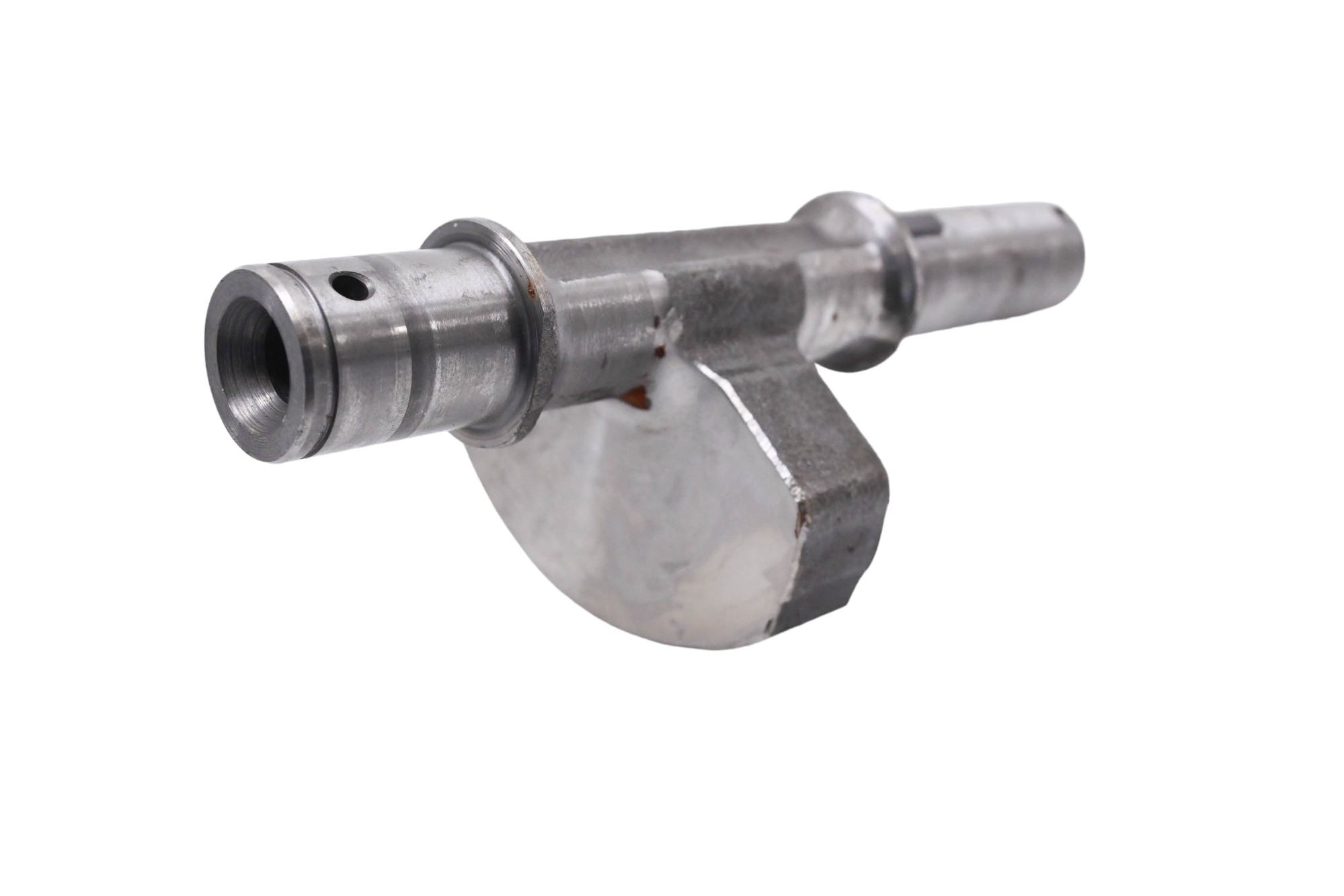 02 Arctic Cat 500 4x4 FIS Auto Counter Balancer Crankshaft Balance