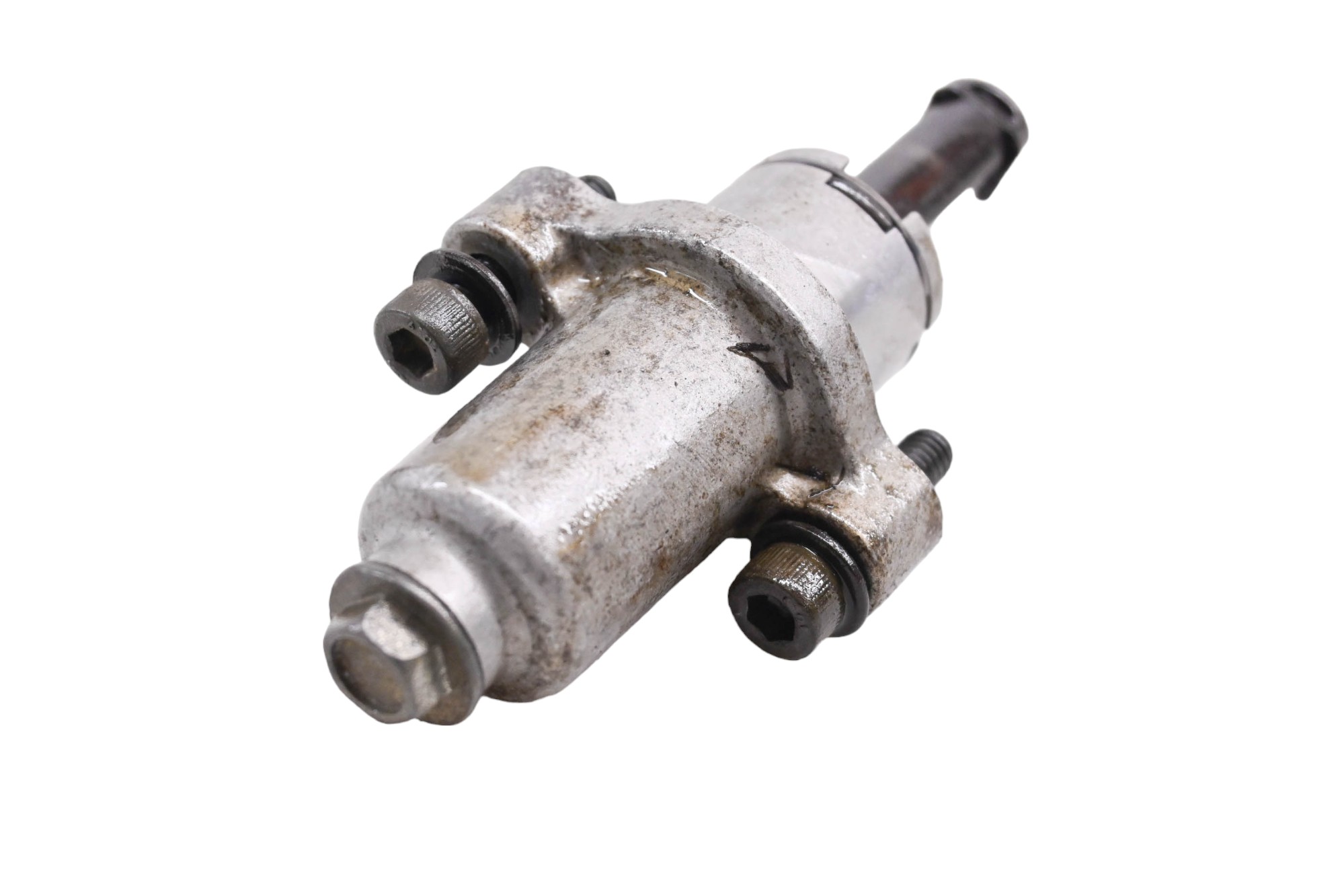 02 Arctic Cat 500 4x4 FIS Auto Cam Chain Tensioner