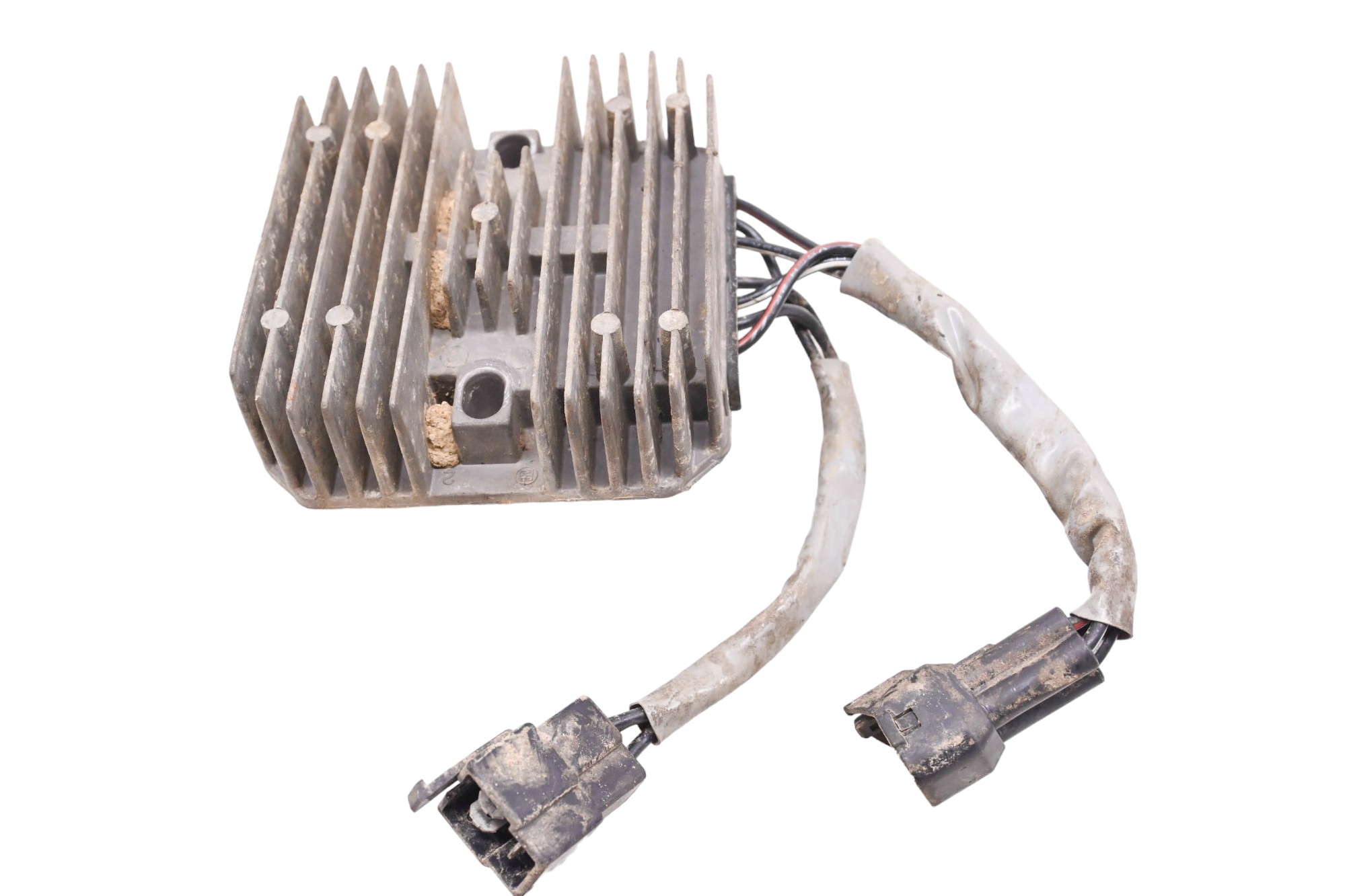 02 Arctic Cat 500 4x4 FIS Auto Regulator Rectifier