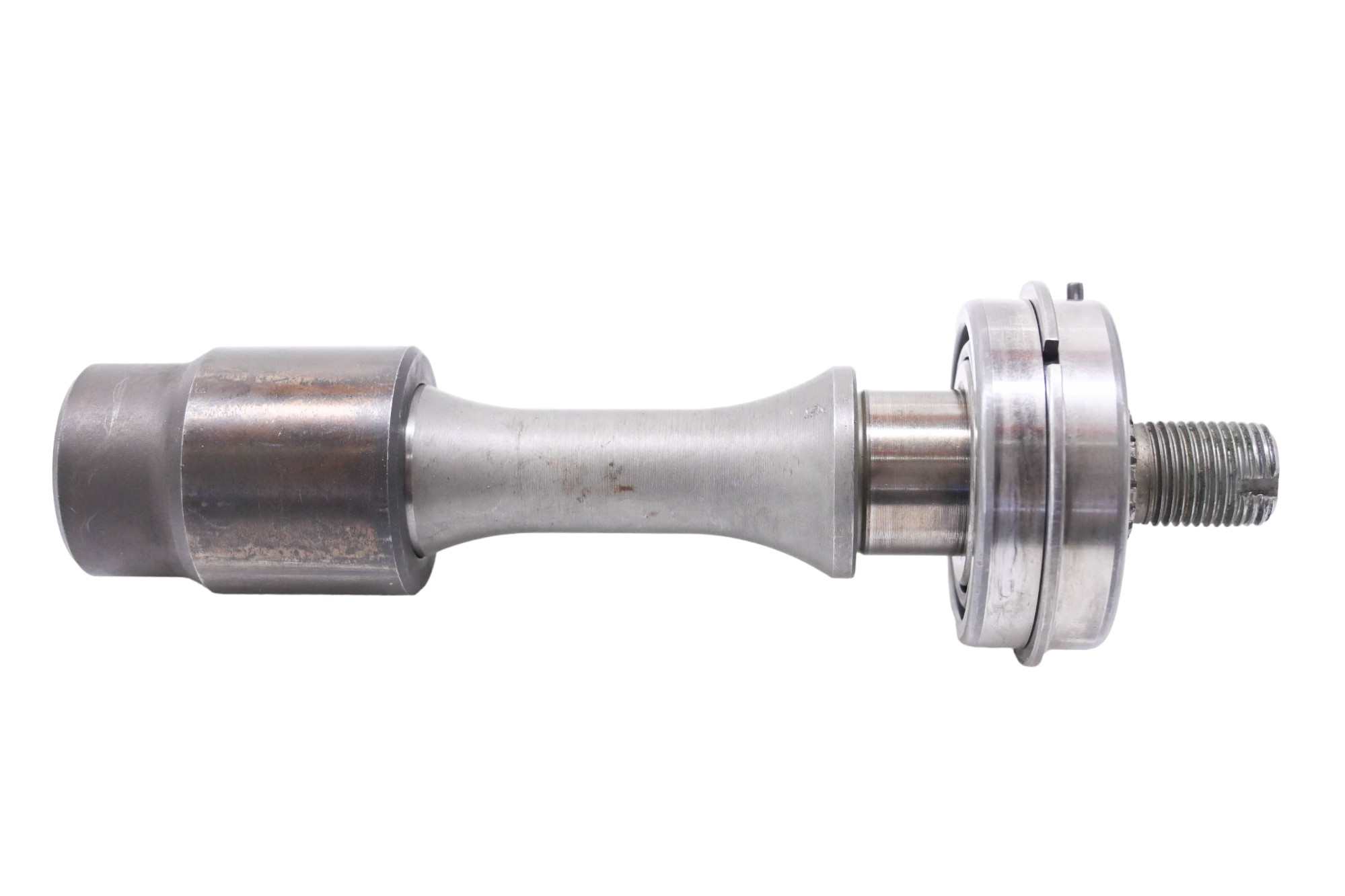 02 Arctic Cat 500 4x4 FIS Auto Rear Secondary Drive Shaft