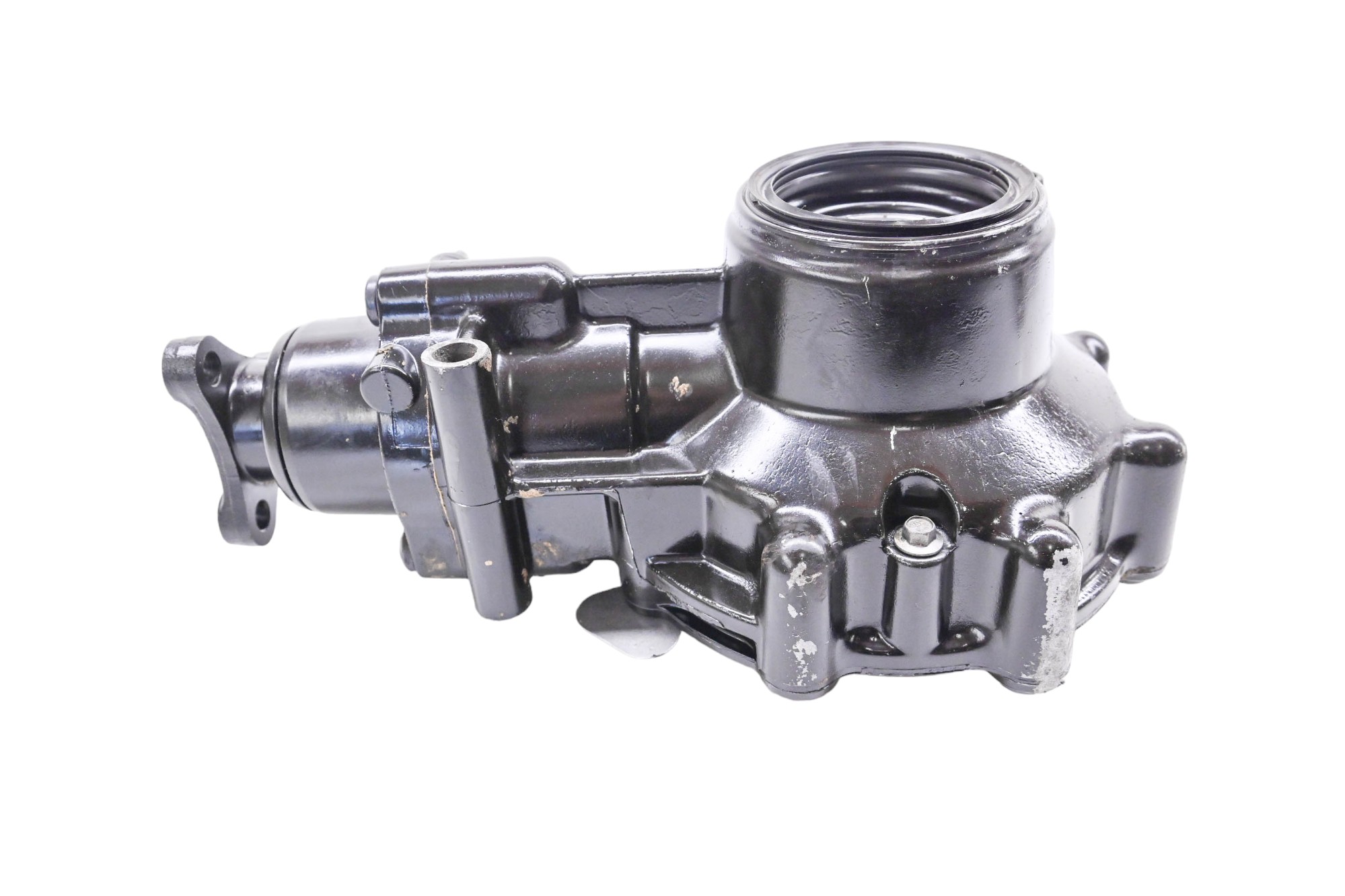02 Arctic Cat 500 4x4 FIS Auto Front Differential
