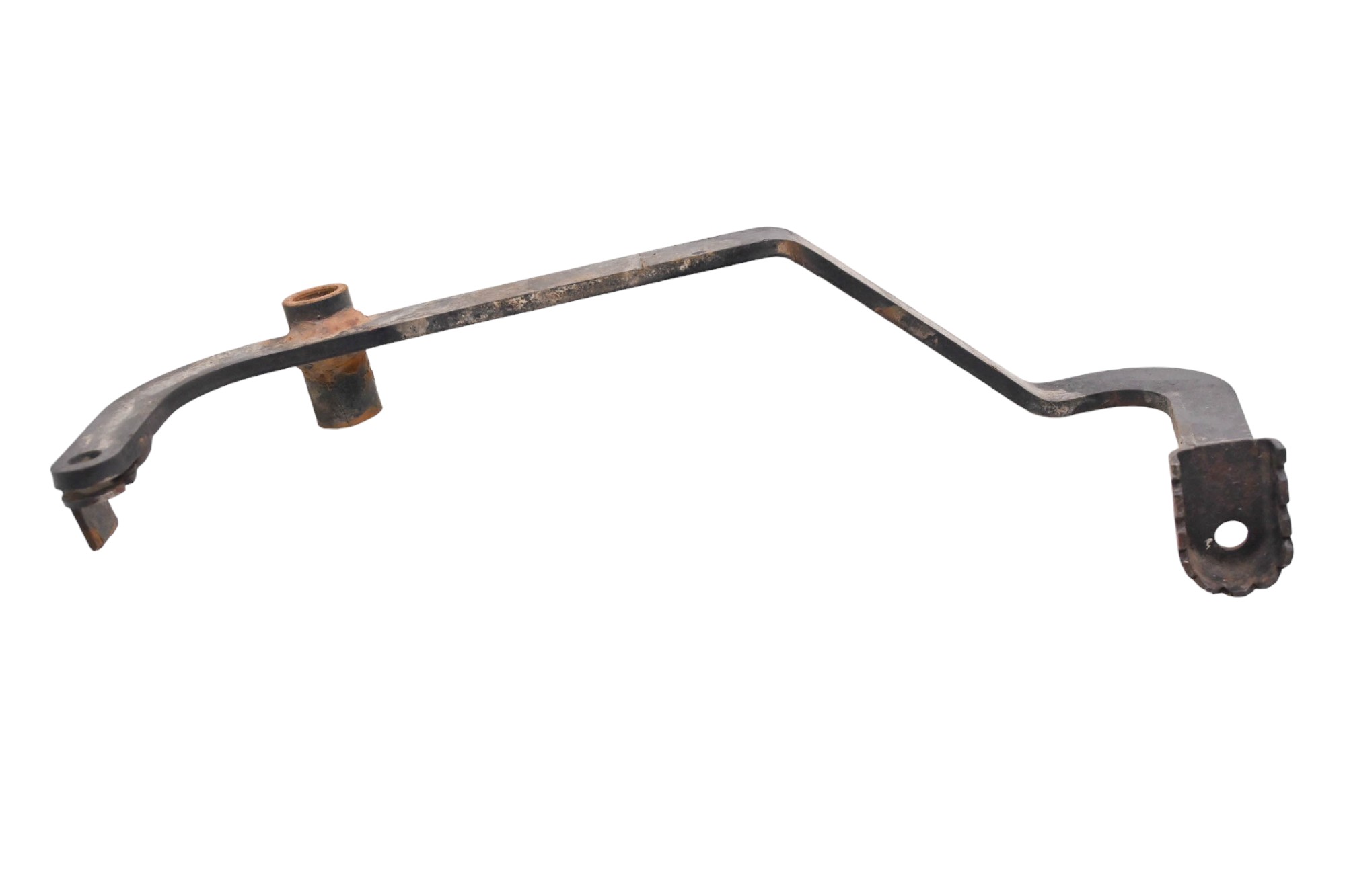 02 Arctic Cat 500 4x4 FIS Auto Reverse Lever