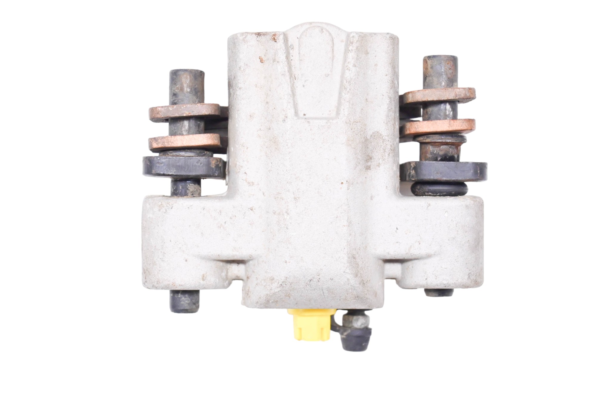 02 Arctic Cat 500 4x4 FIS Auto Front Right Brake Caliper