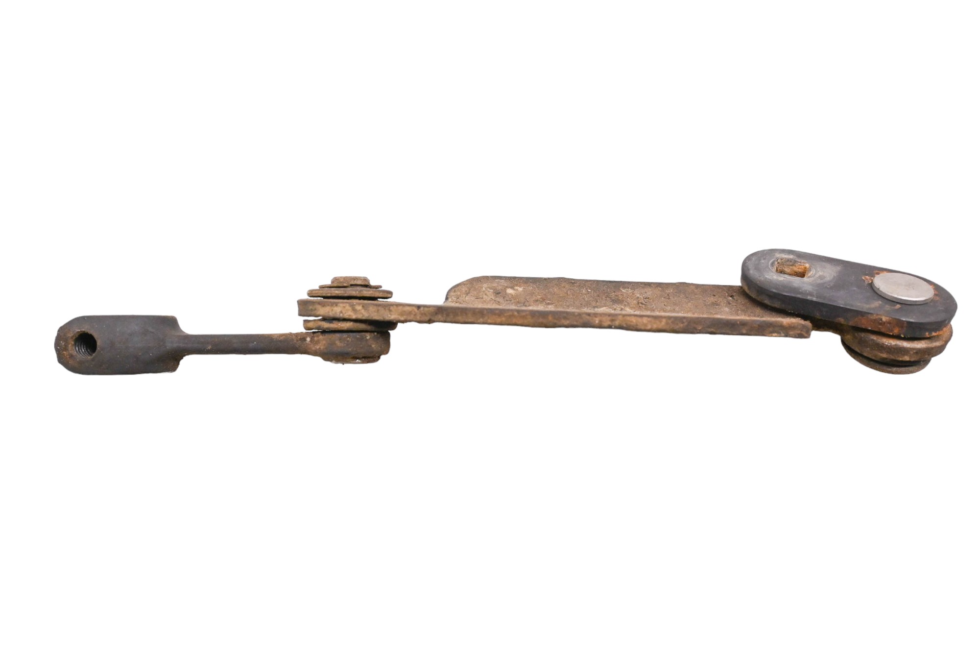 02 Arctic Cat 500 4x4 FIS Auto Shift Lever Linkage