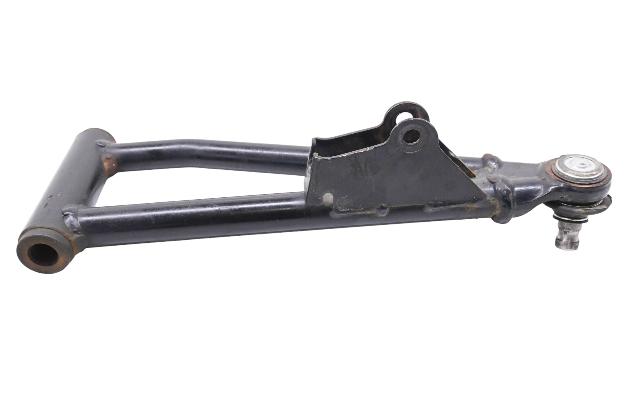 02 Arctic Cat 500 4x4 FIS Auto Front Upper Right A-Arm