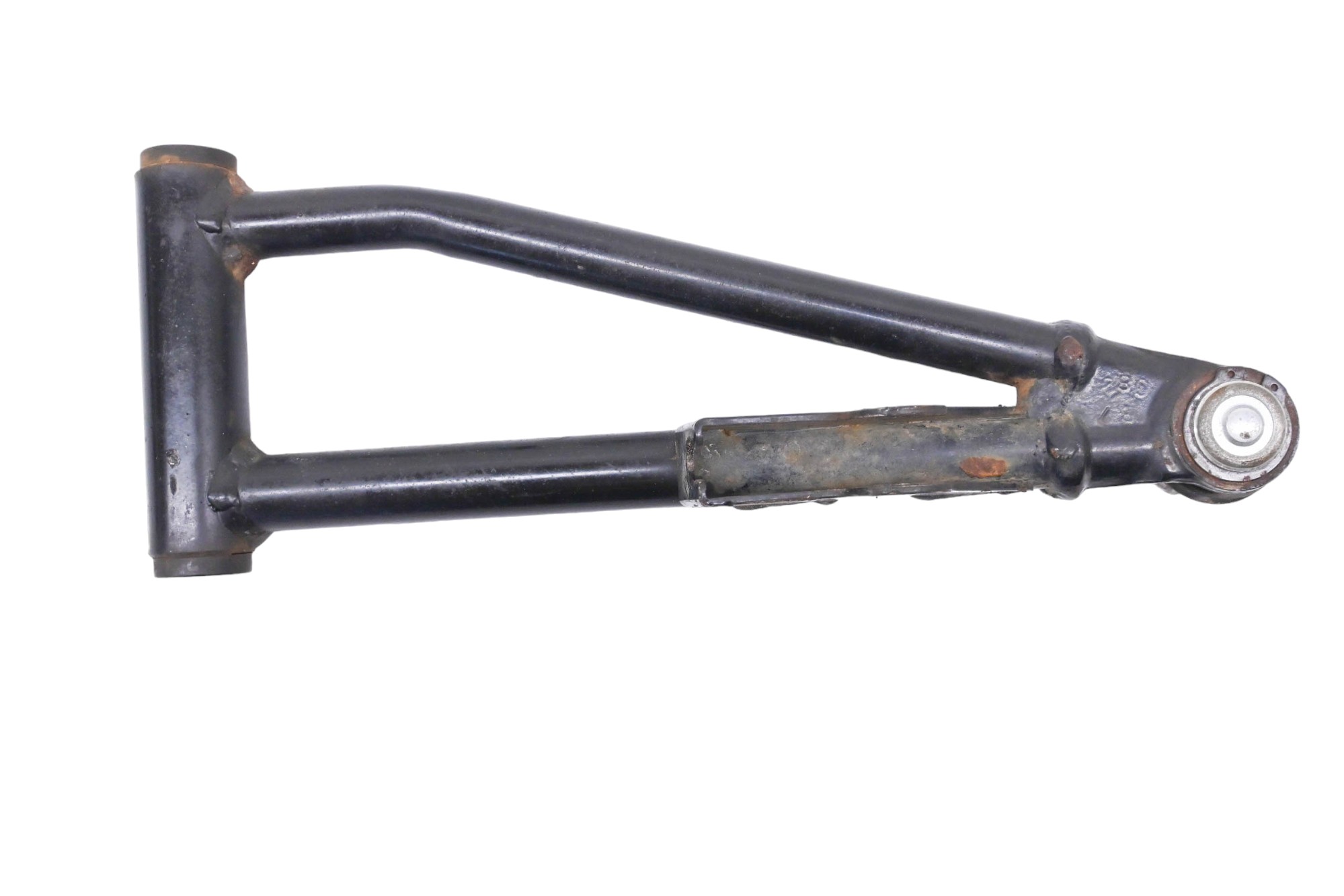 02 Arctic Cat 500 4x4 FIS Auto Front Upper Right A-Arm