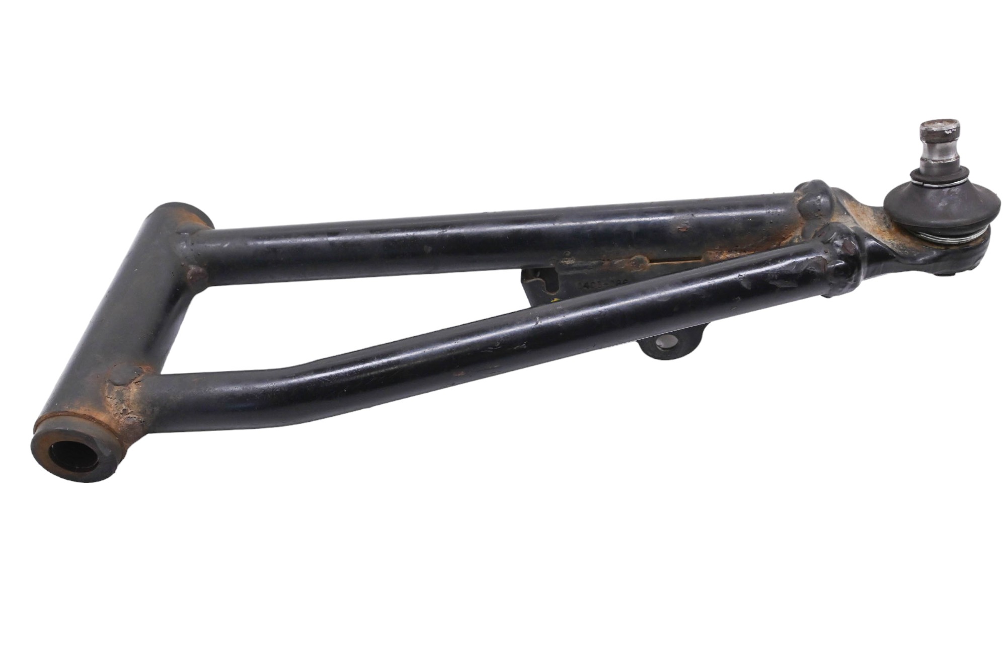 02 Arctic Cat 500 4x4 FIS Auto Front Upper Right A-Arm