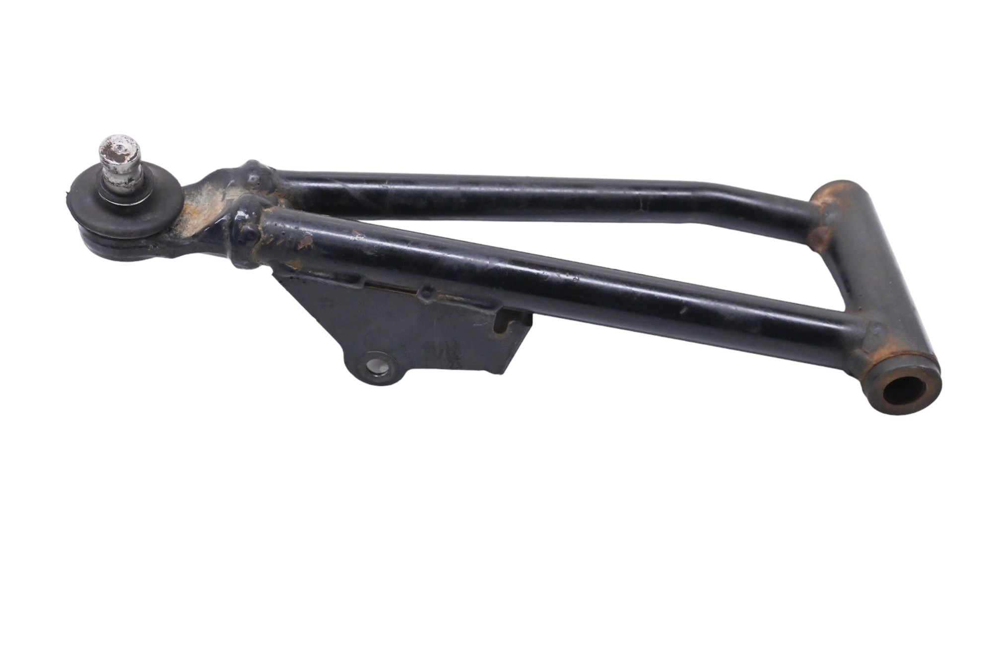02 Arctic Cat 500 4x4 FIS Auto Front Upper Right A-Arm