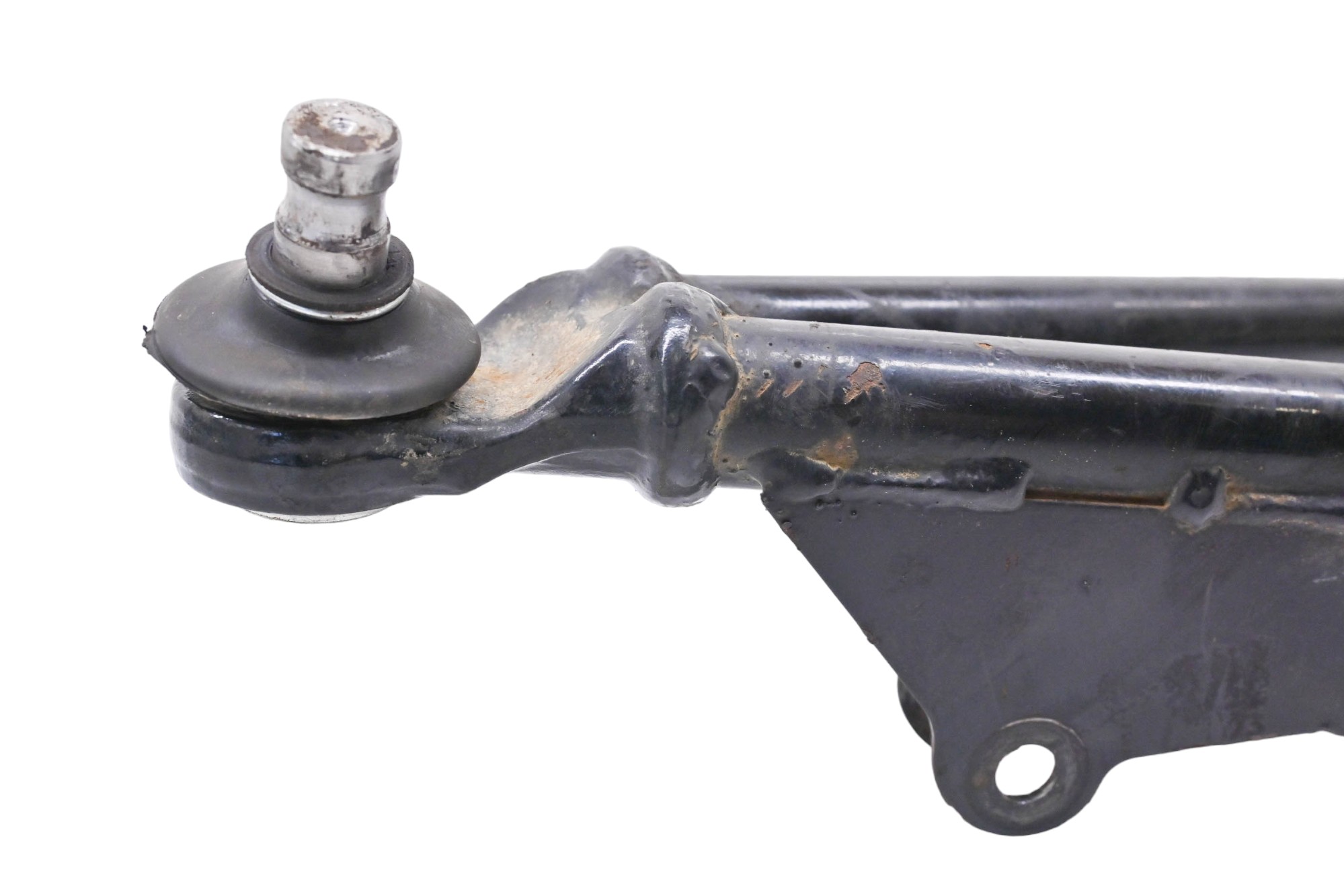 02 Arctic Cat 500 4x4 FIS Auto Front Upper Right A-Arm