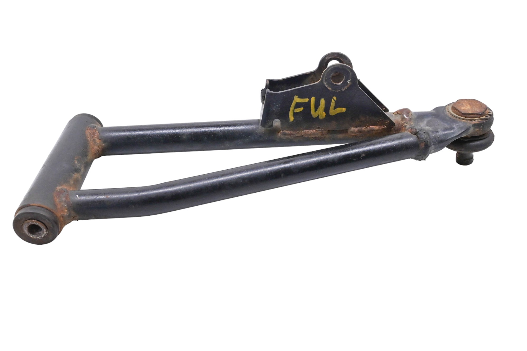 02 Arctic Cat 500 4x4 FIS Auto Front Upper Left A-Arm