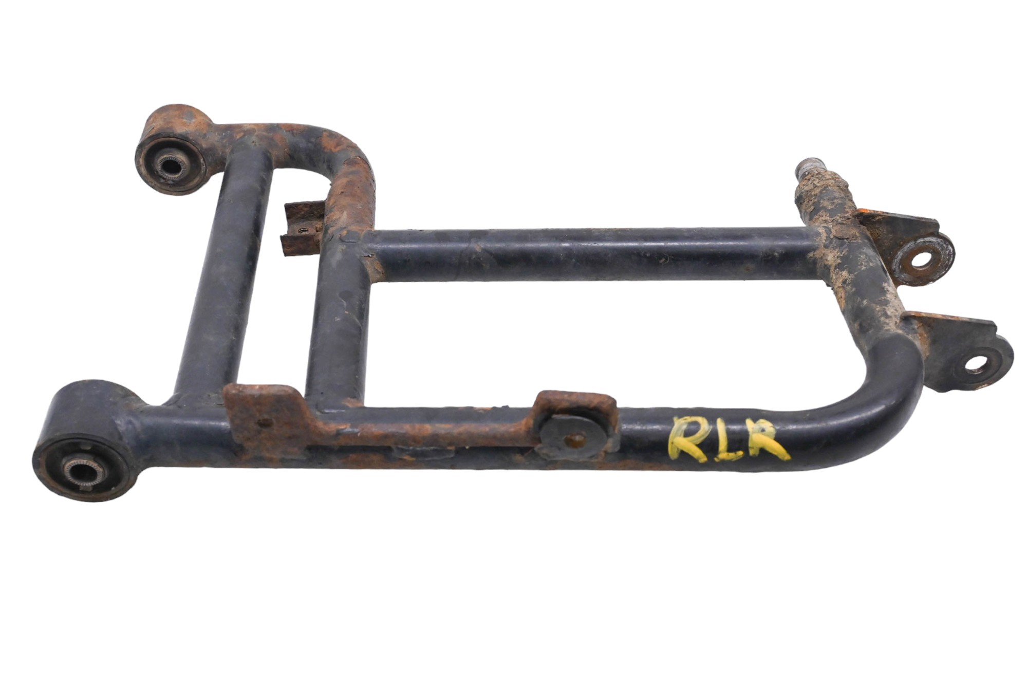 02 Arctic Cat 500 4x4 FIS Auto Rear Lower Right A-Arm