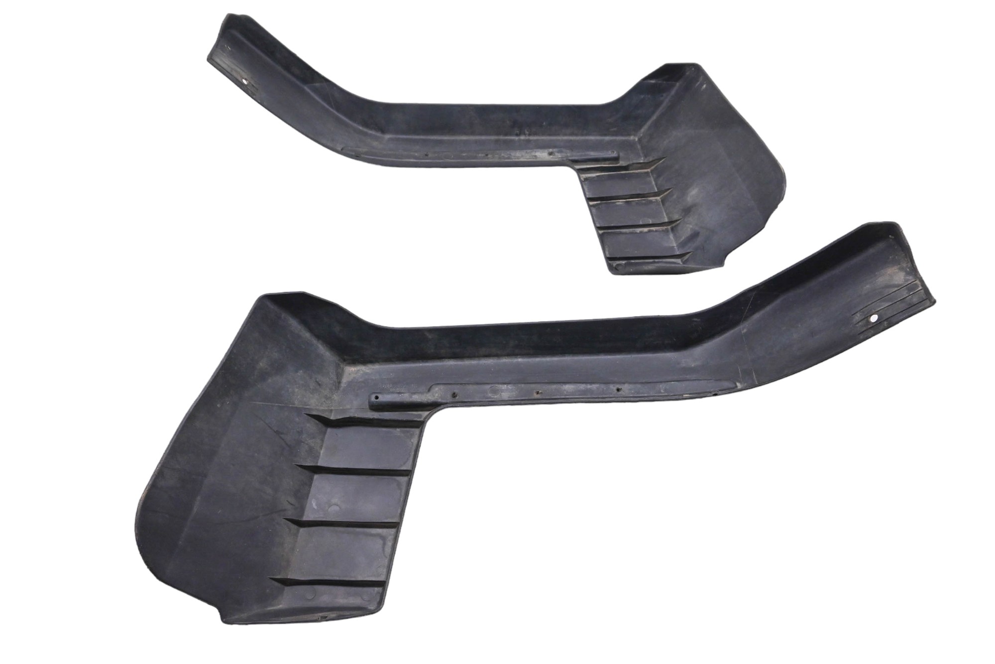 02 Arctic Cat 500 4x4 FIS Auto Rear Fender Flares Left & Right