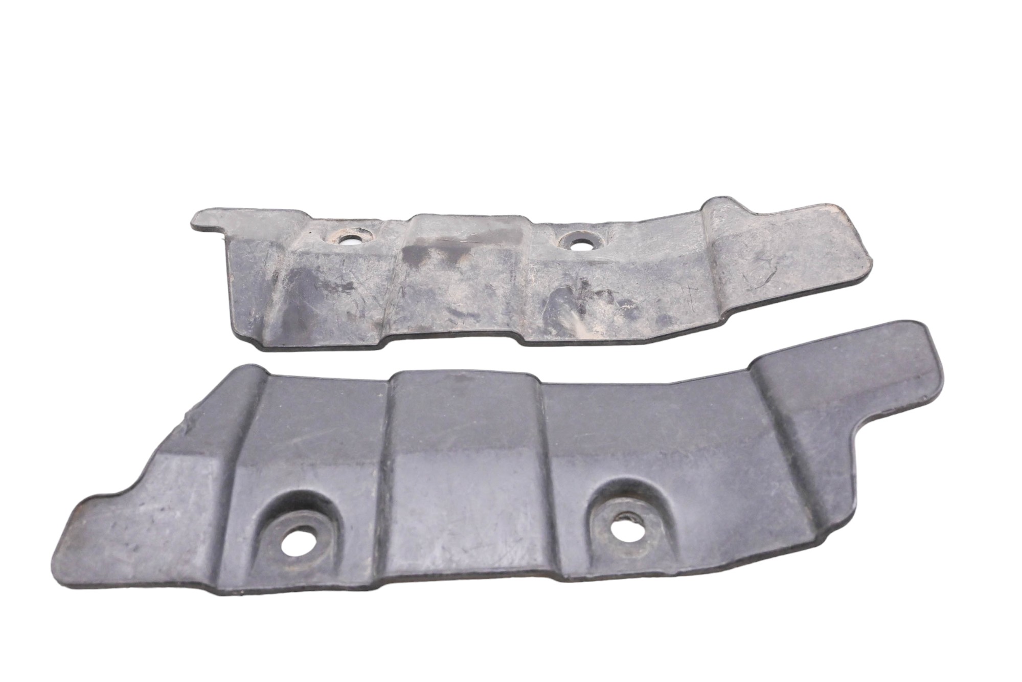 02 Arctic Cat 500 4x4 FIS Auto Front Cv Boot Guards Left & Right