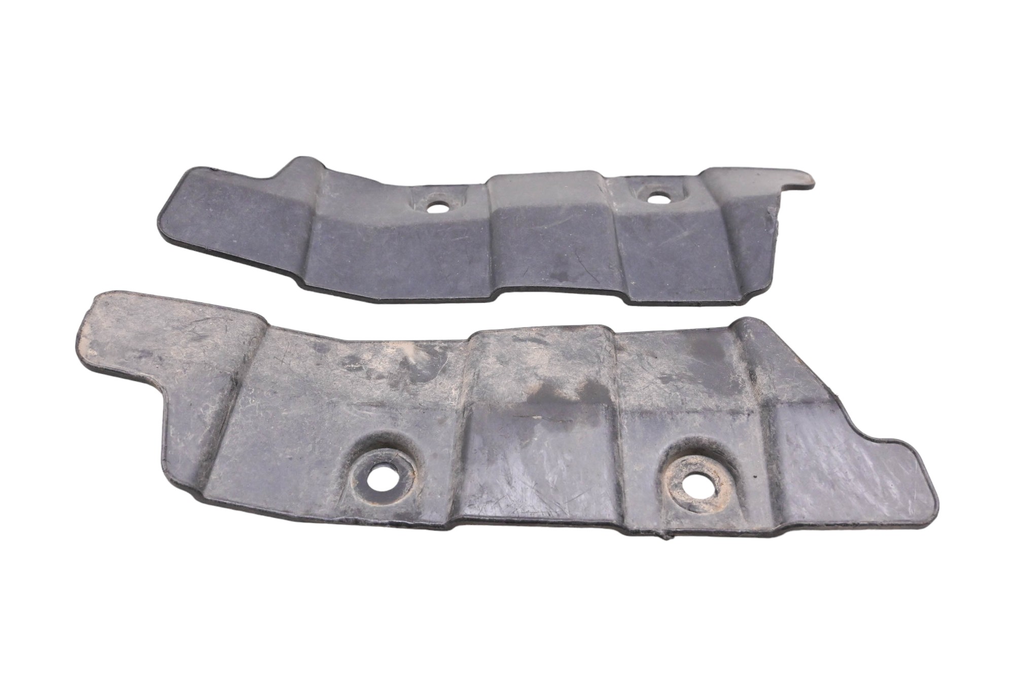 02 Arctic Cat 500 4x4 FIS Auto Front Cv Boot Guards Left & Right
