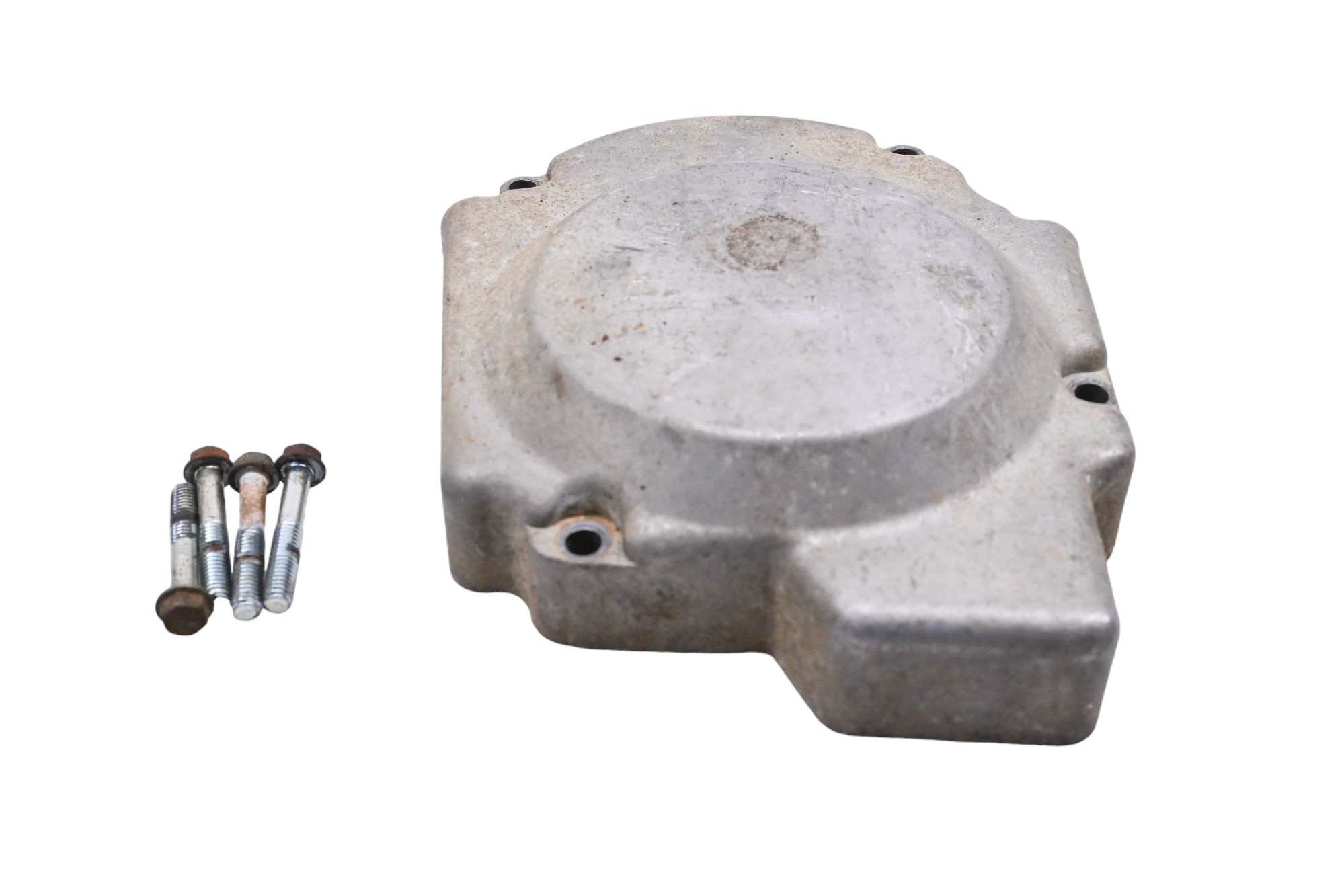 08 Can-Am DS90 2X4 Stator Cover