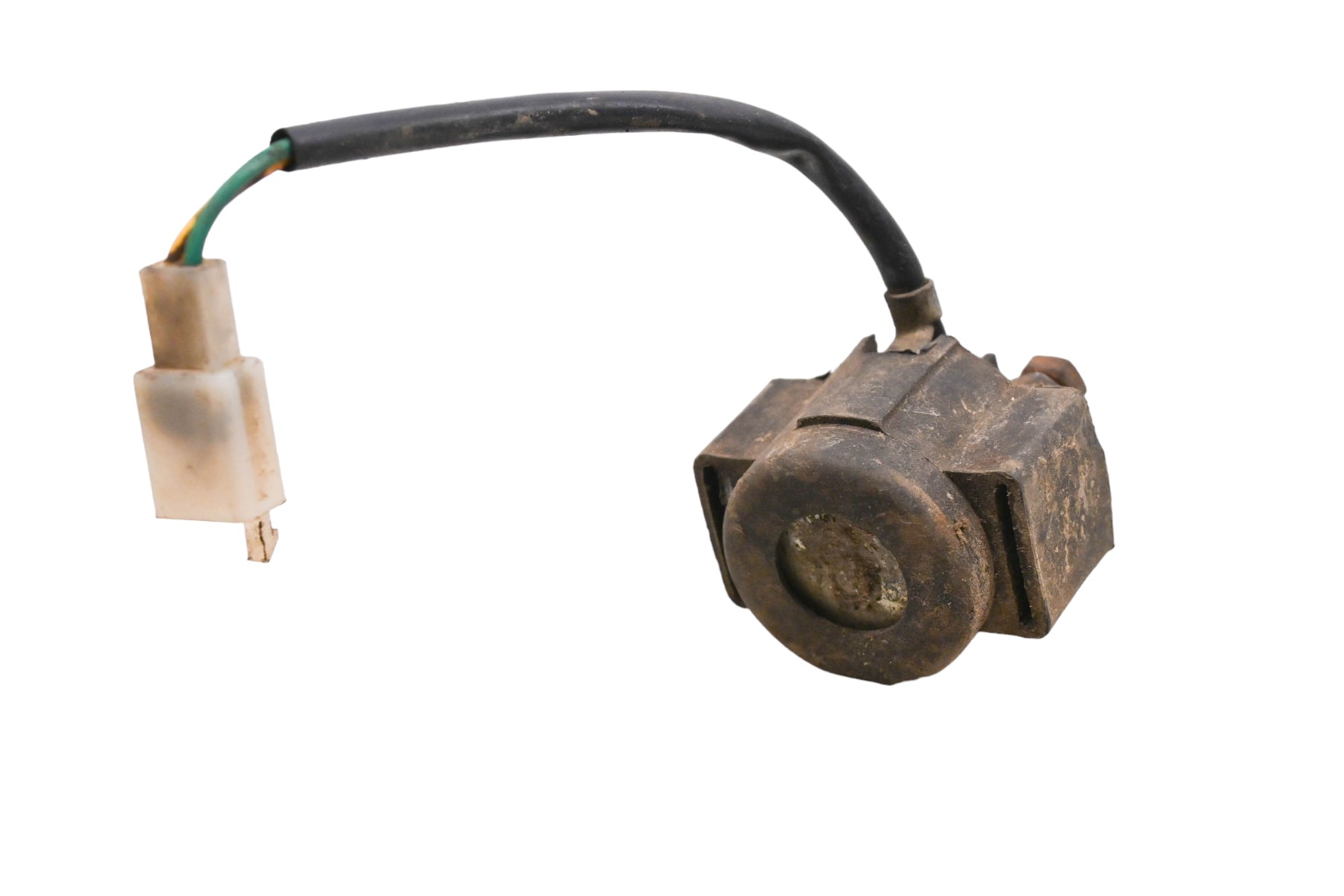 08 Can-Am DS90 2X4 Starter Solenoid