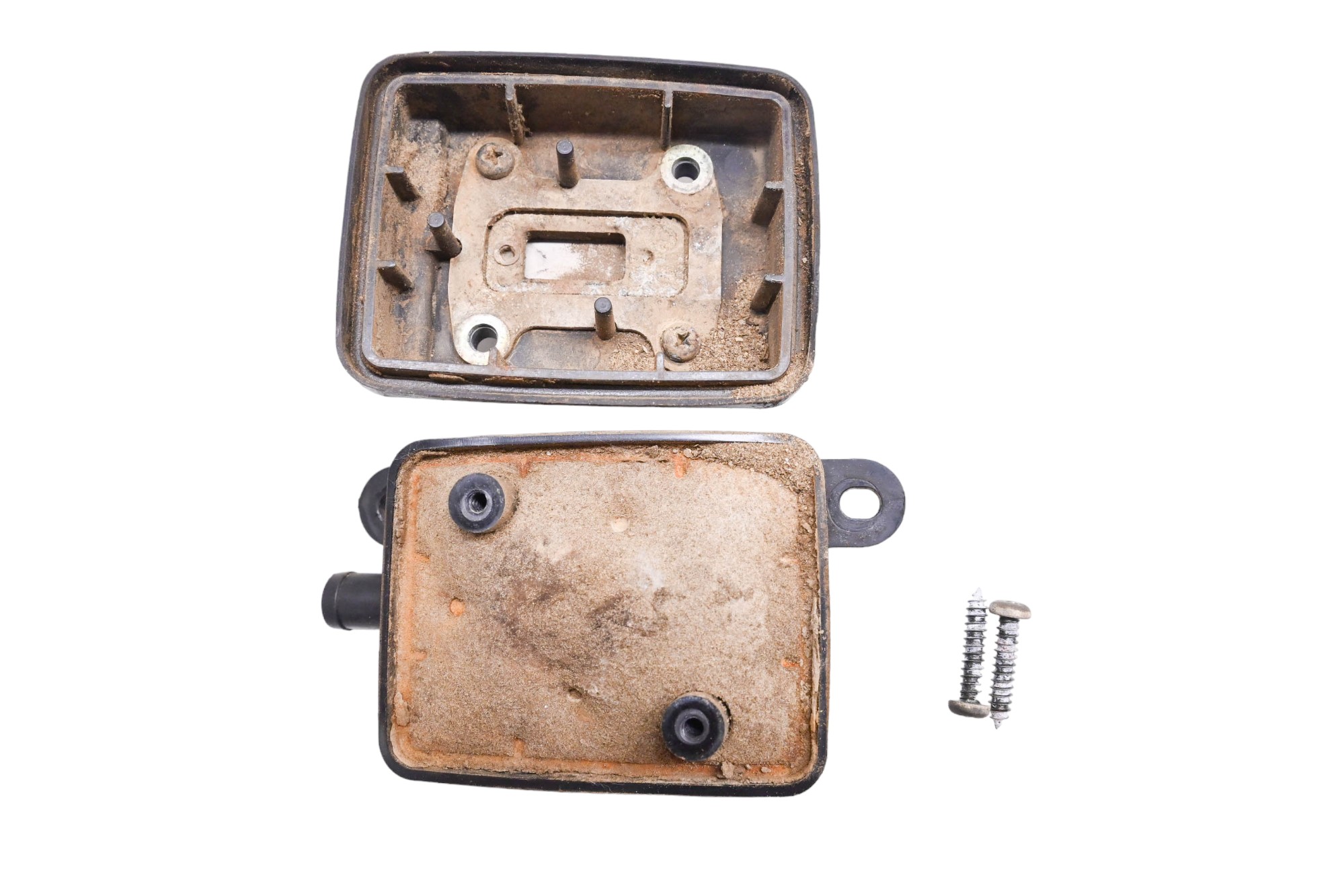 08 Can-Am DS90 2X4 Air Cleaner Breather Box