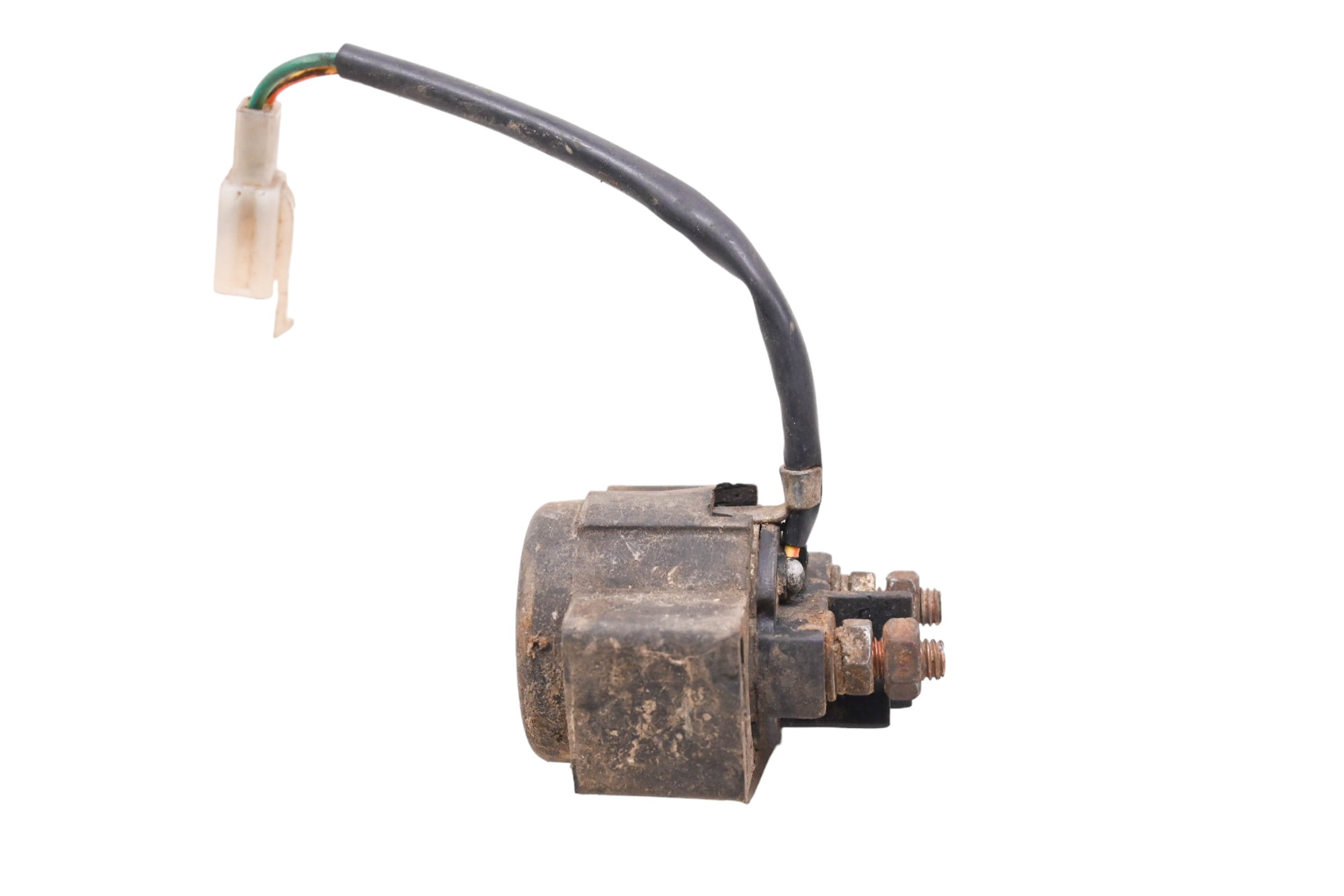 08 Can-Am DS90 2X4 Starter Solenoid