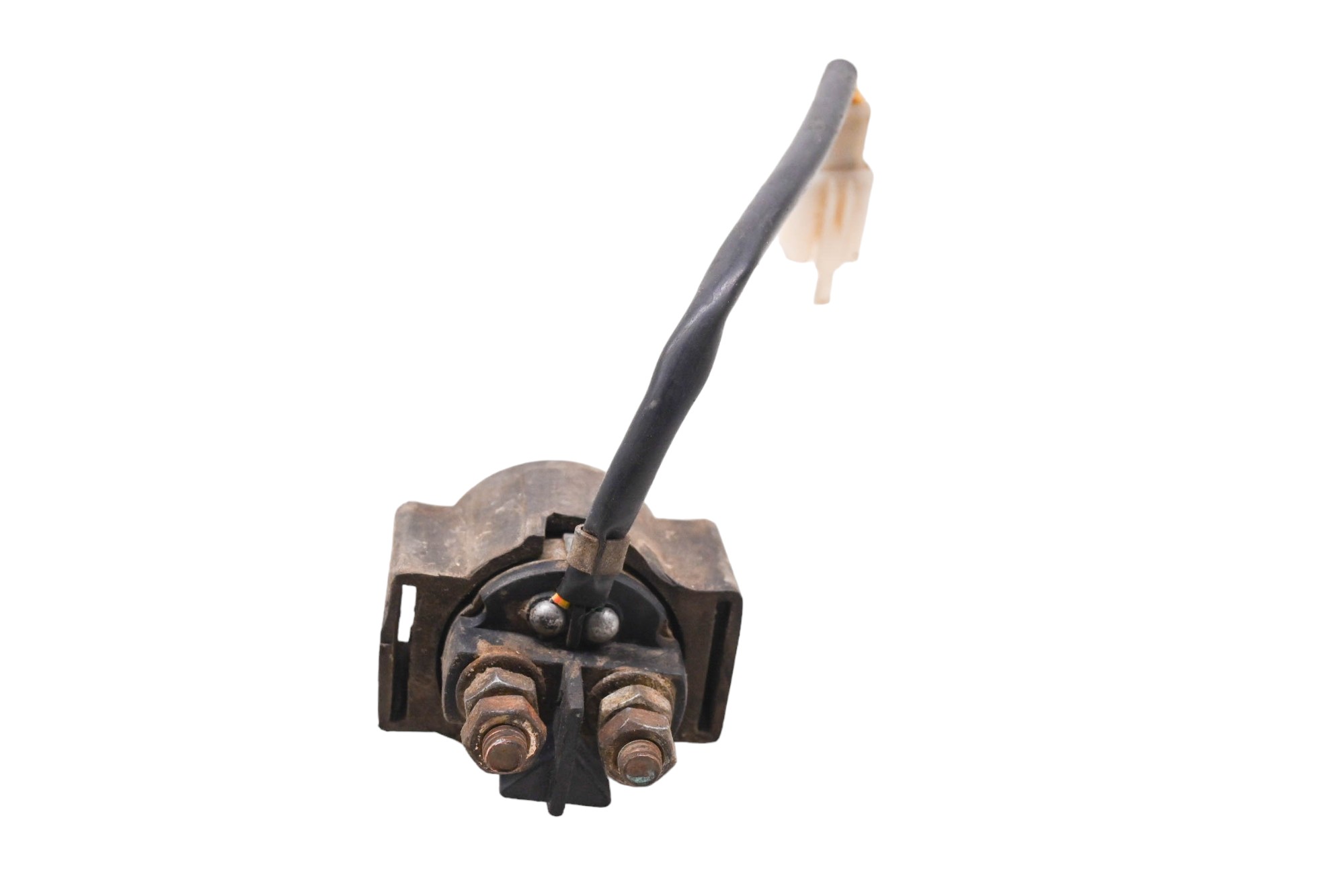 08 Can-Am DS90 2X4 Starter Solenoid