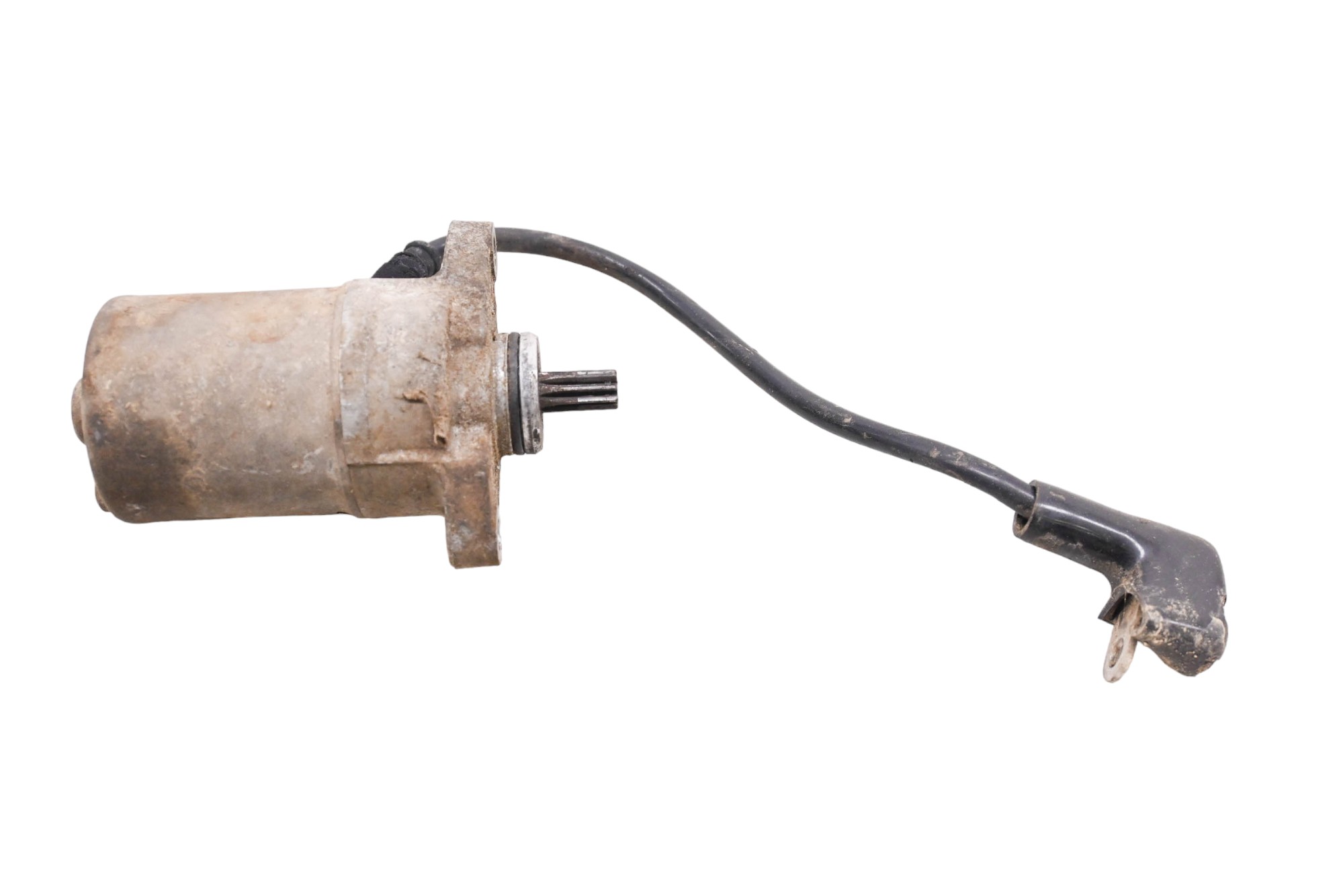08 Can-Am DS90 2X4 Starter Motor