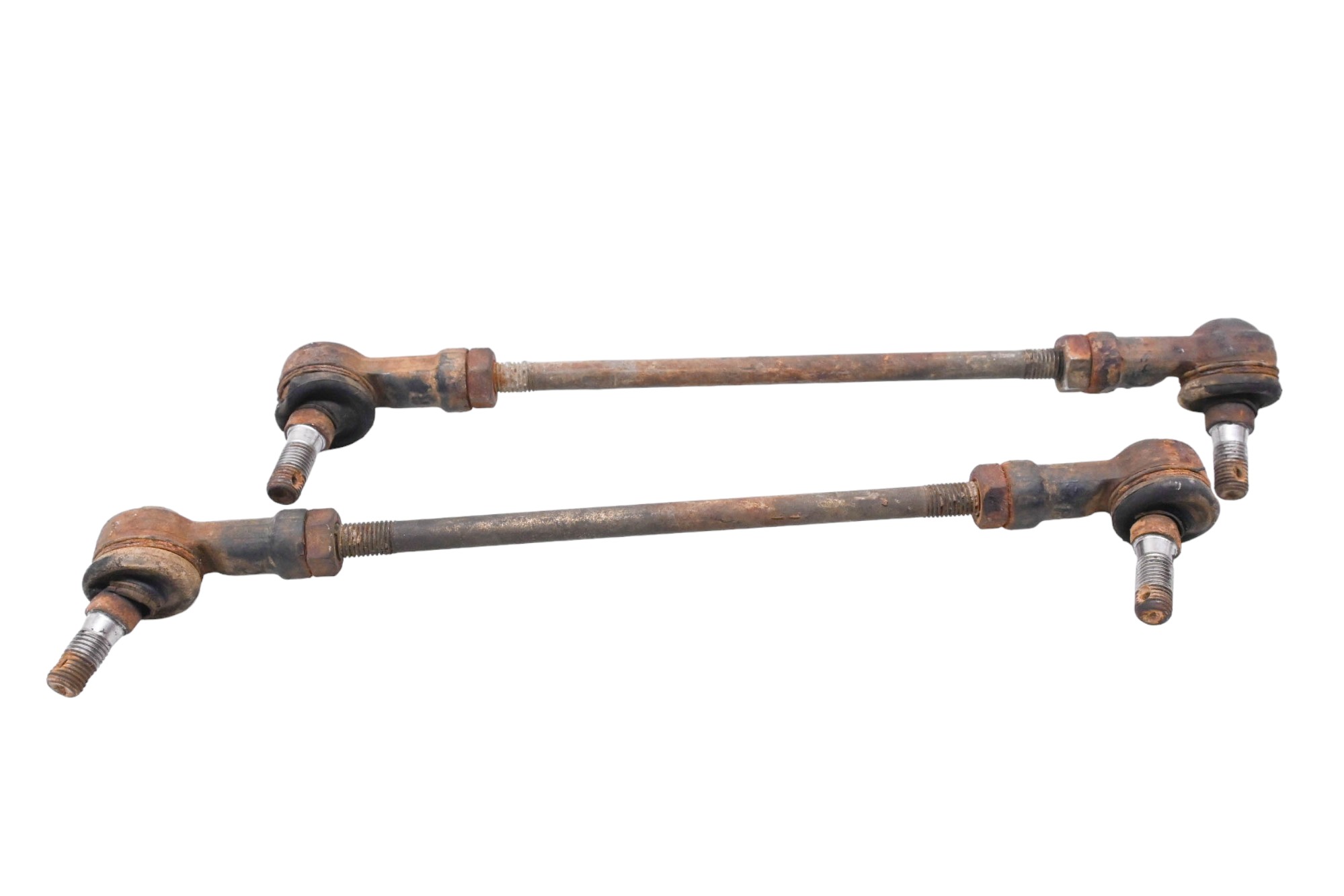 08 Can-Am DS90 2X4 Tie Rods & Ends