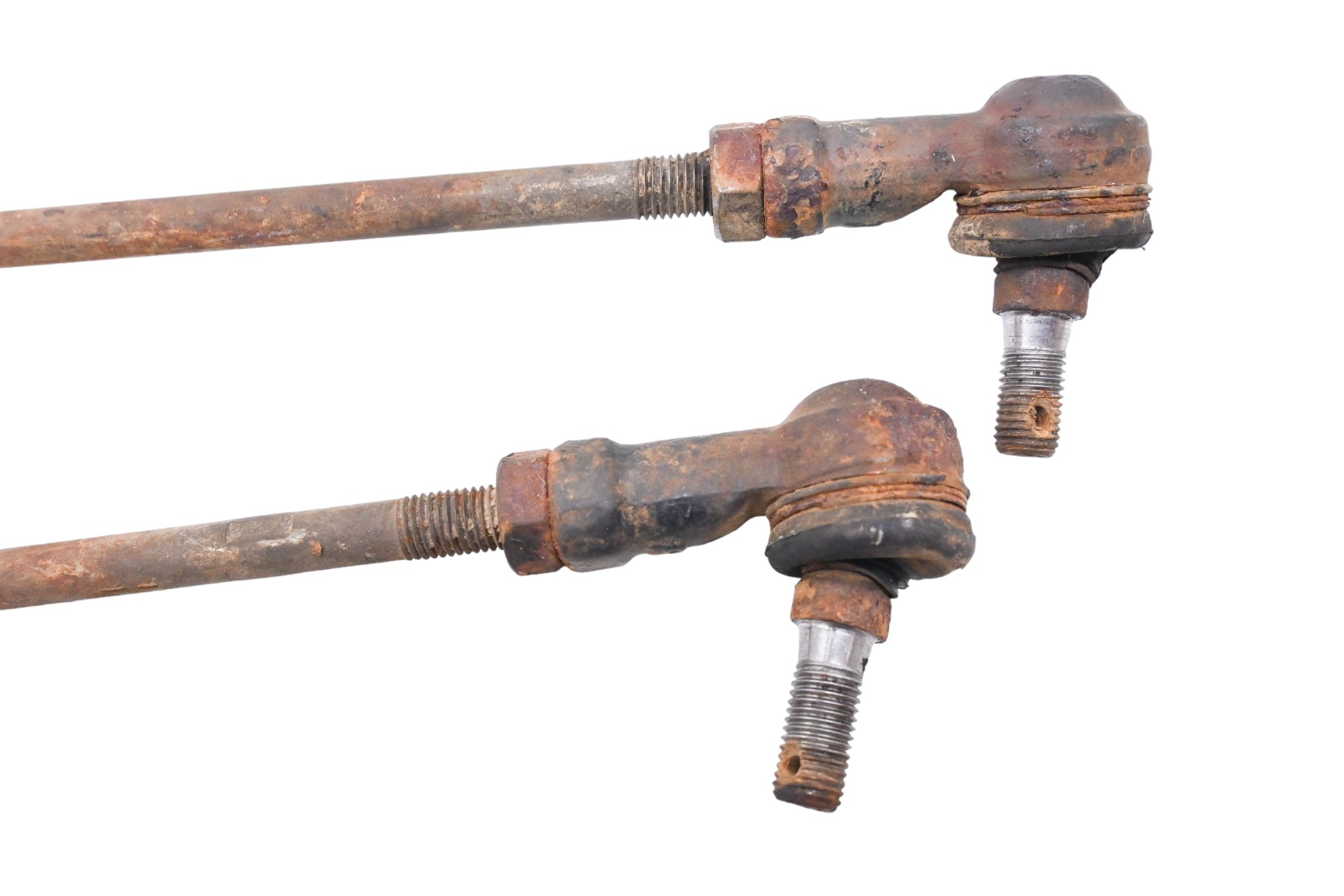 08 Can-Am DS90 2X4 Tie Rods & Ends