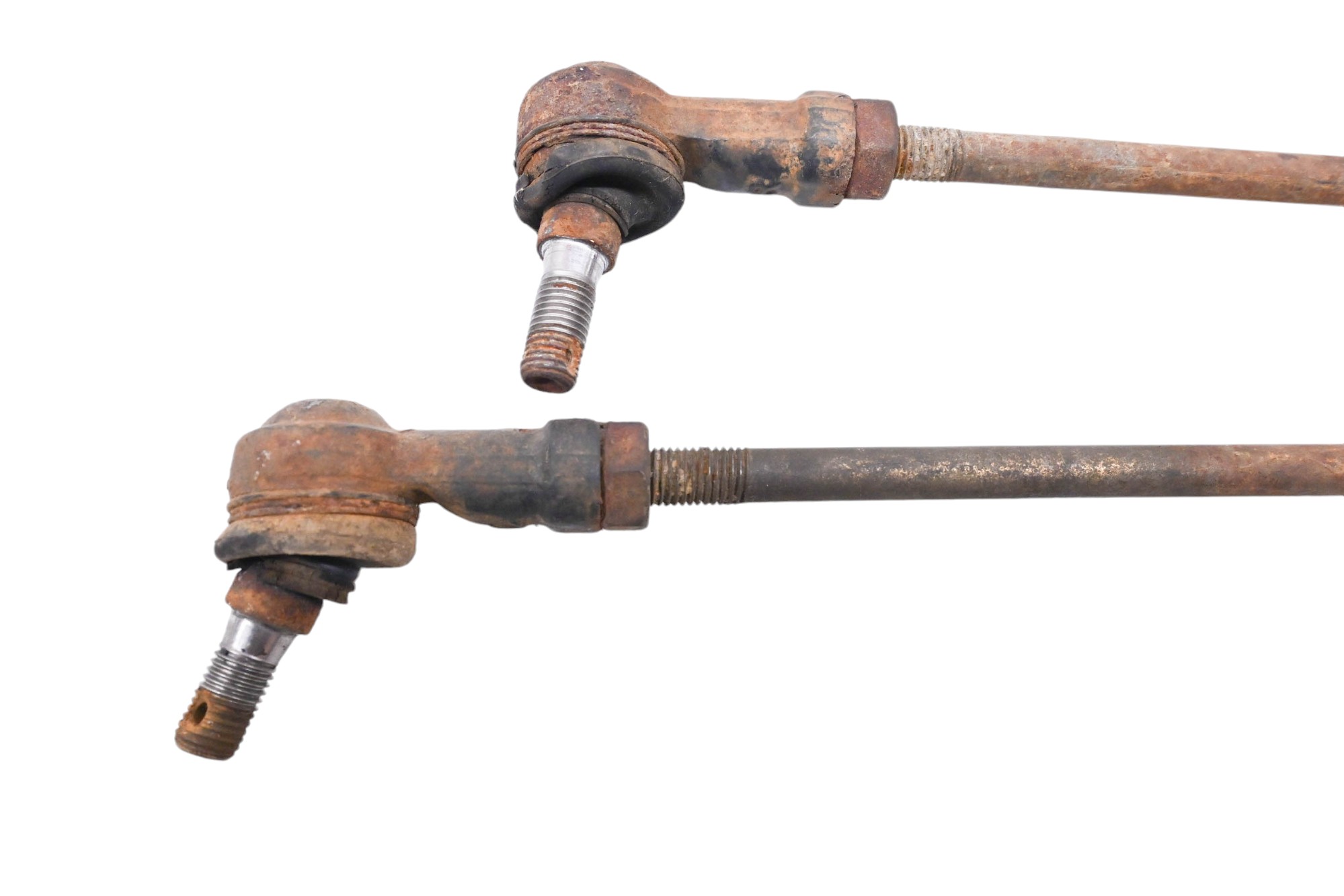 08 Can-Am DS90 2X4 Tie Rods & Ends